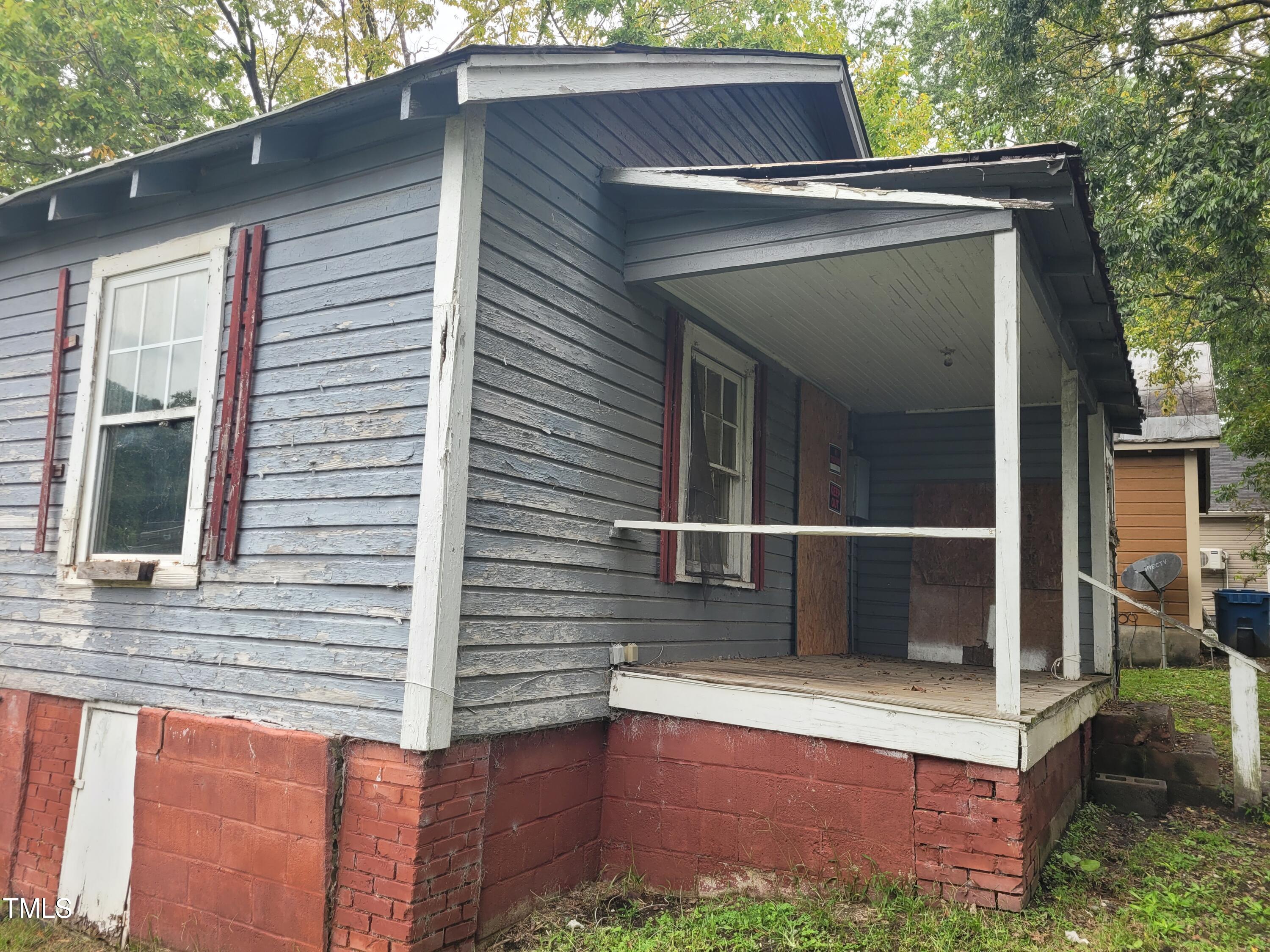 1027 Rosedale Avenue Durham, NC 27707 - Photo 11 of 12 Exterior