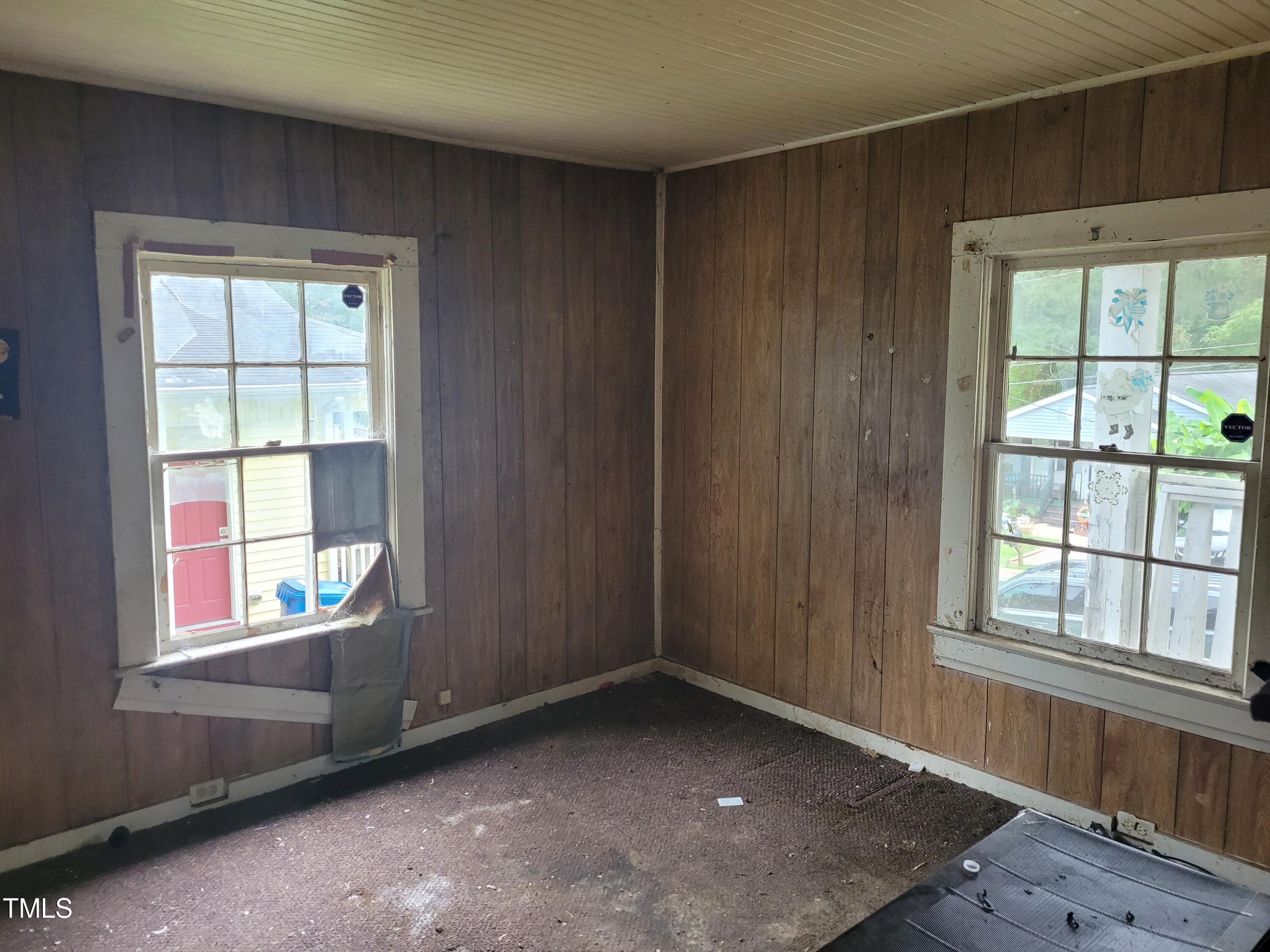 1027 Rosedale Avenue Durham, NC 27707 - Photo 4 of 12 Bedroom
