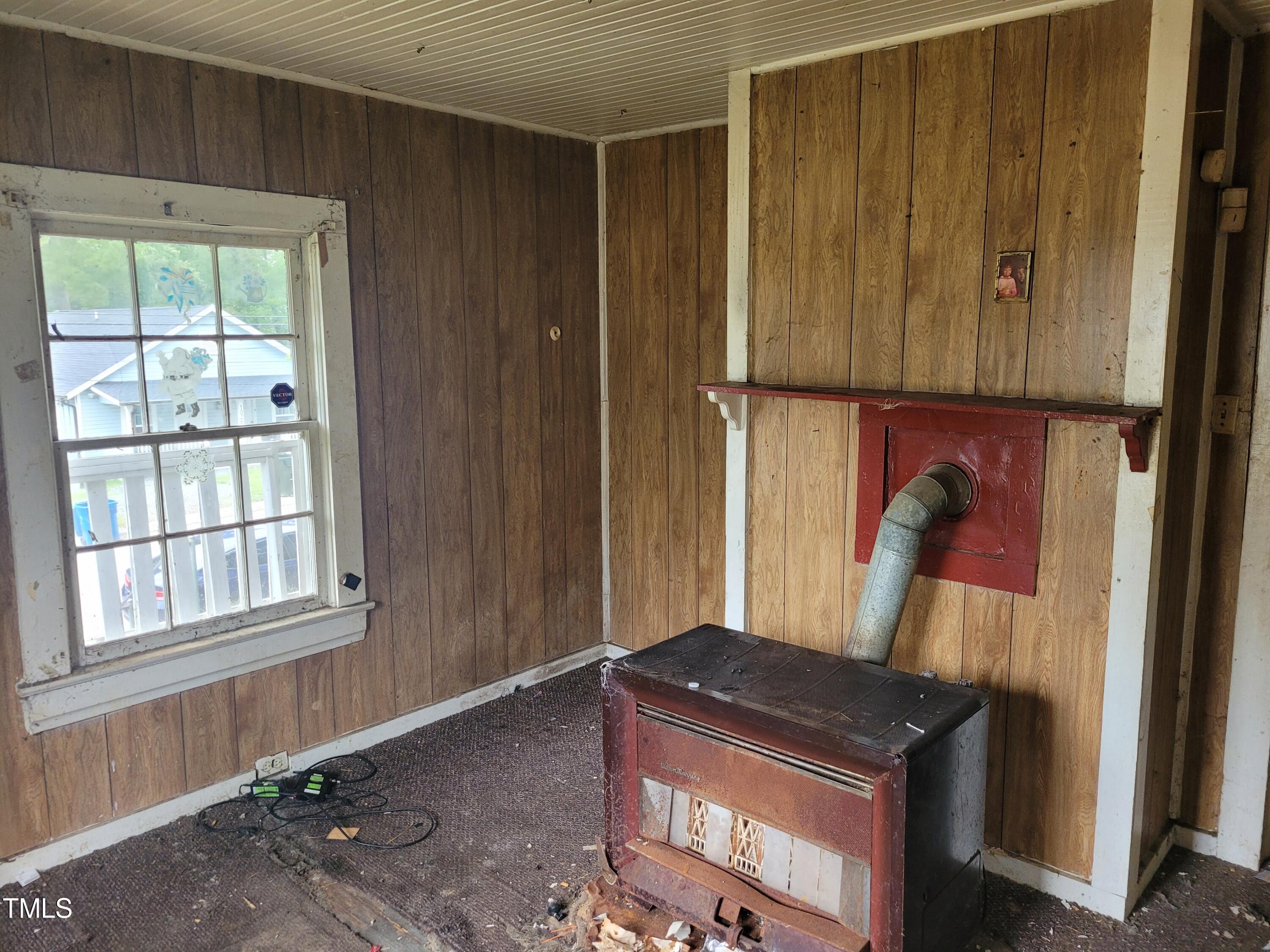 1027 Rosedale Avenue Durham, NC 27707 - Photo 5 of 12 Bedroom