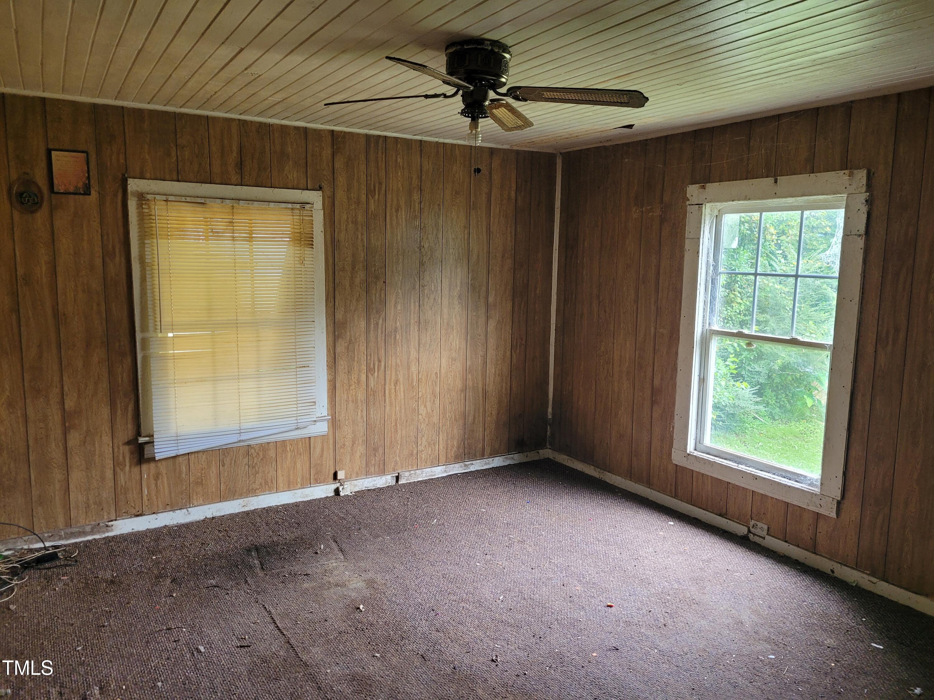 1027 Rosedale Avenue Durham, NC 27707 - Photo 7 of 12 Bedroom