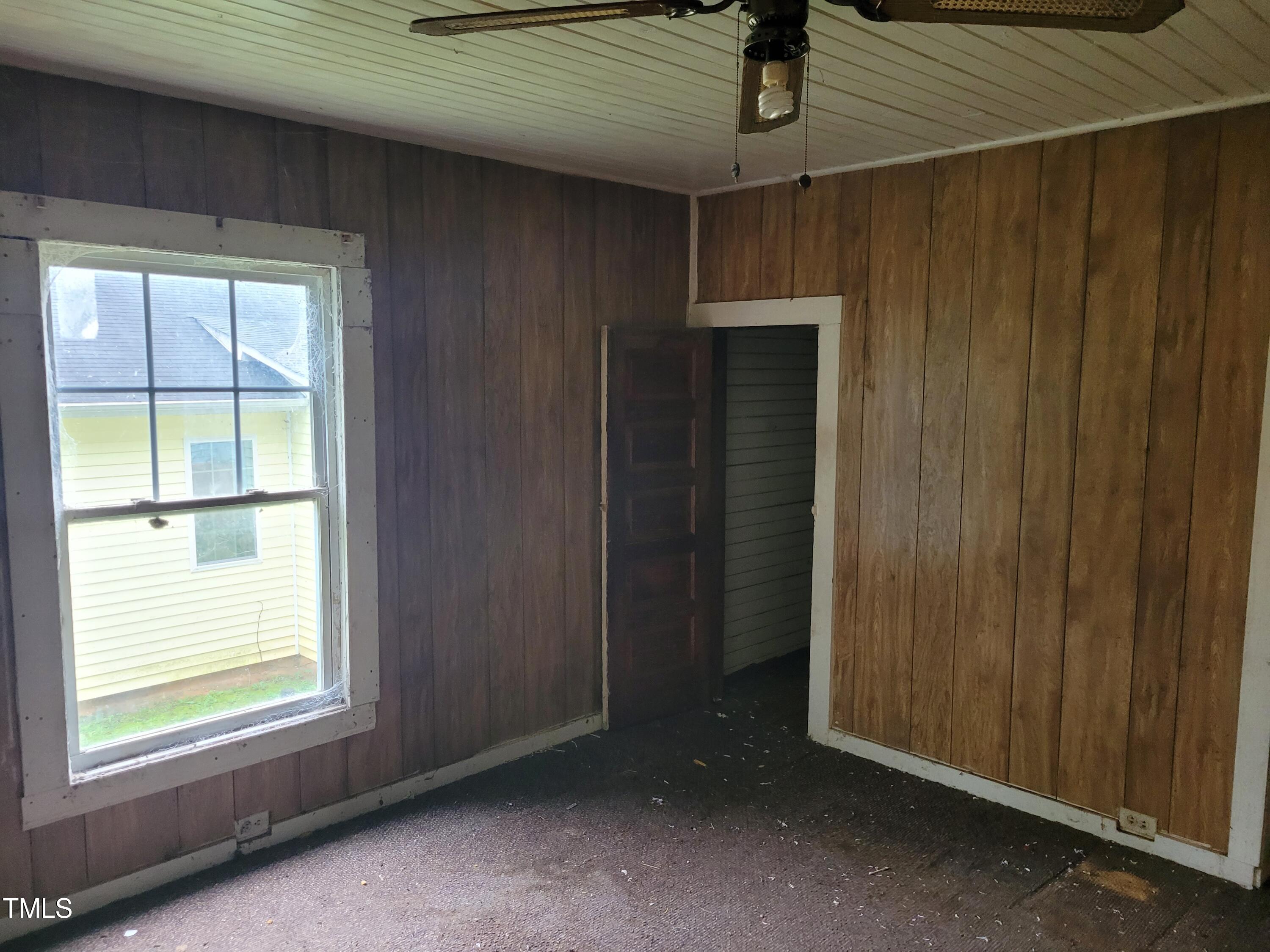 1027 Rosedale Avenue Durham, NC 27707 - Photo 8 of 12 Bedroom