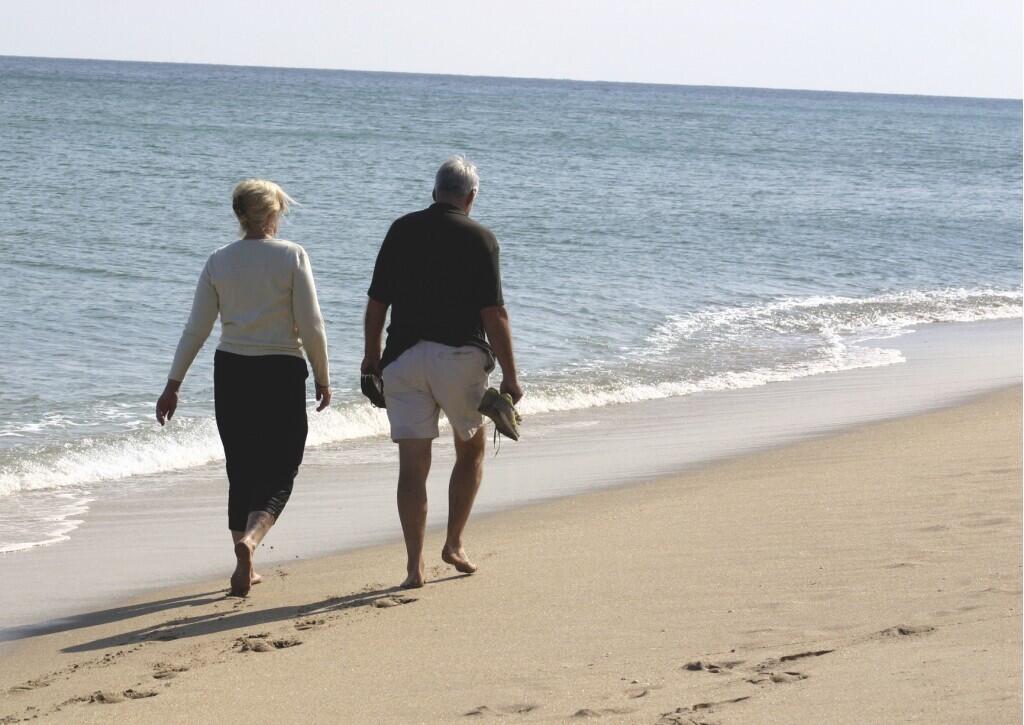 2871 North Ocean Boulevard, Unit R248 Boca Raton, FL 33431 - Photo 41 of 44 a view of entryway