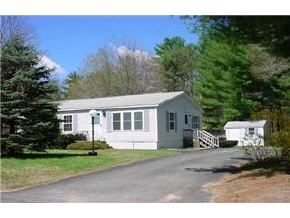 2 Gooseberry Circle Rochester, NH 03867 - Photo 1 of 9
