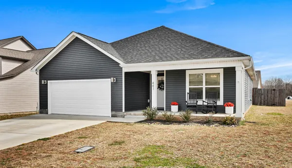 $1,880 | 441 Pomeroy Drive, Clarksville, TN 37042