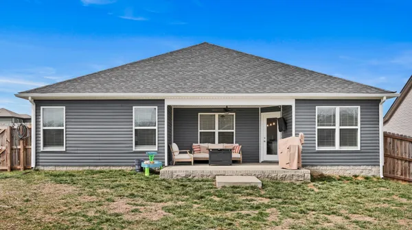 $1,880 | 441 Pomeroy Drive, Clarksville, TN 37042