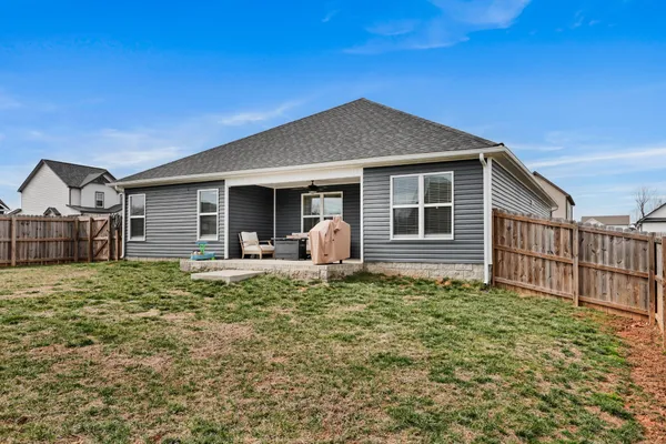 $1,880 | 441 Pomeroy Drive, Clarksville, TN 37042