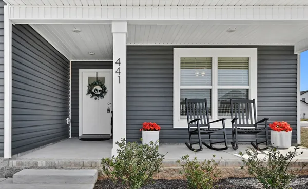 $1,880 | 441 Pomeroy Drive, Clarksville, TN 37042