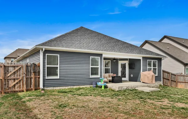 $1,880 | 441 Pomeroy Drive, Clarksville, TN 37042
