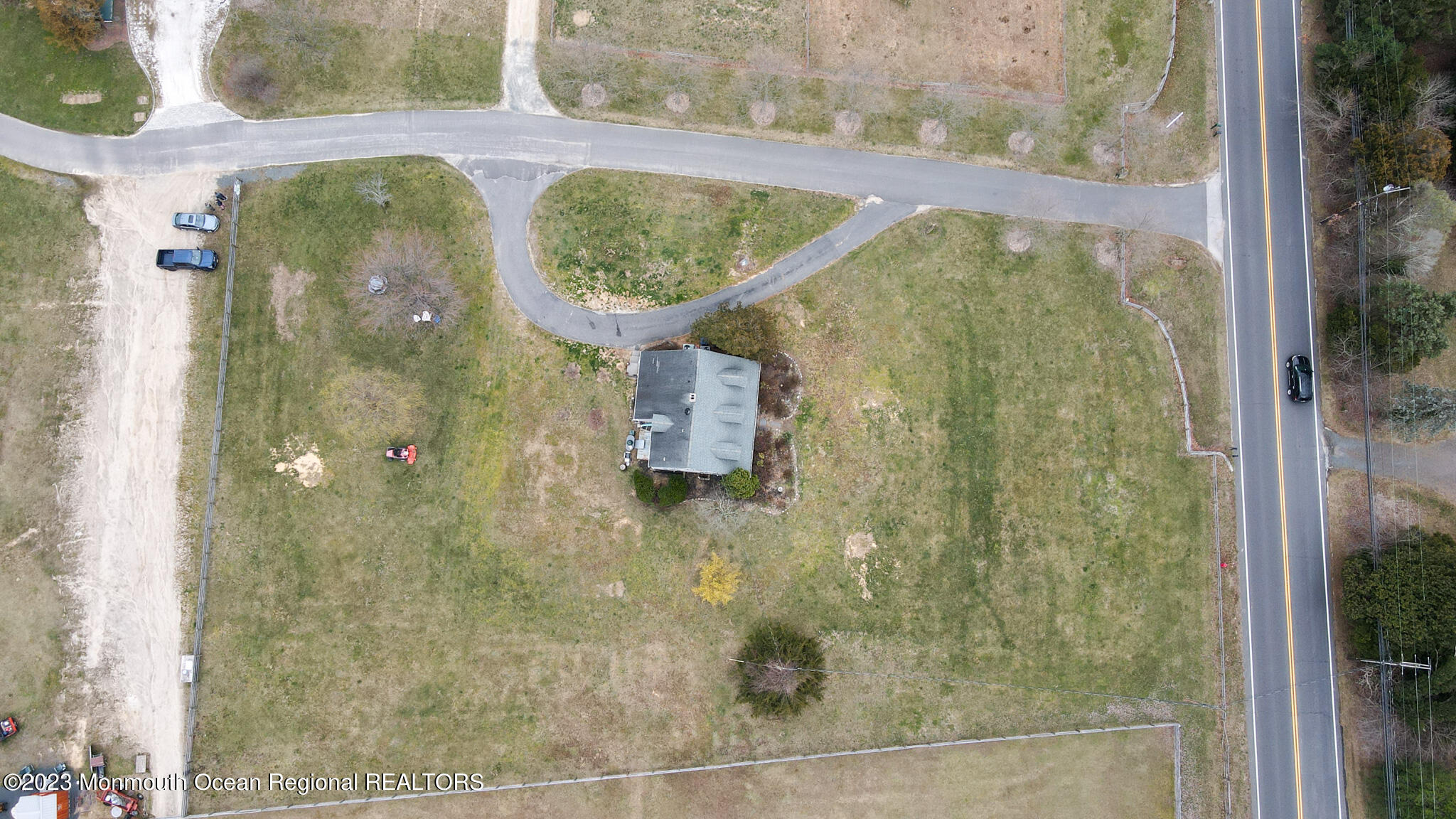 2660 Allaire Road Wall, NJ 07719 - Photo 12 of 76 DJI_0341