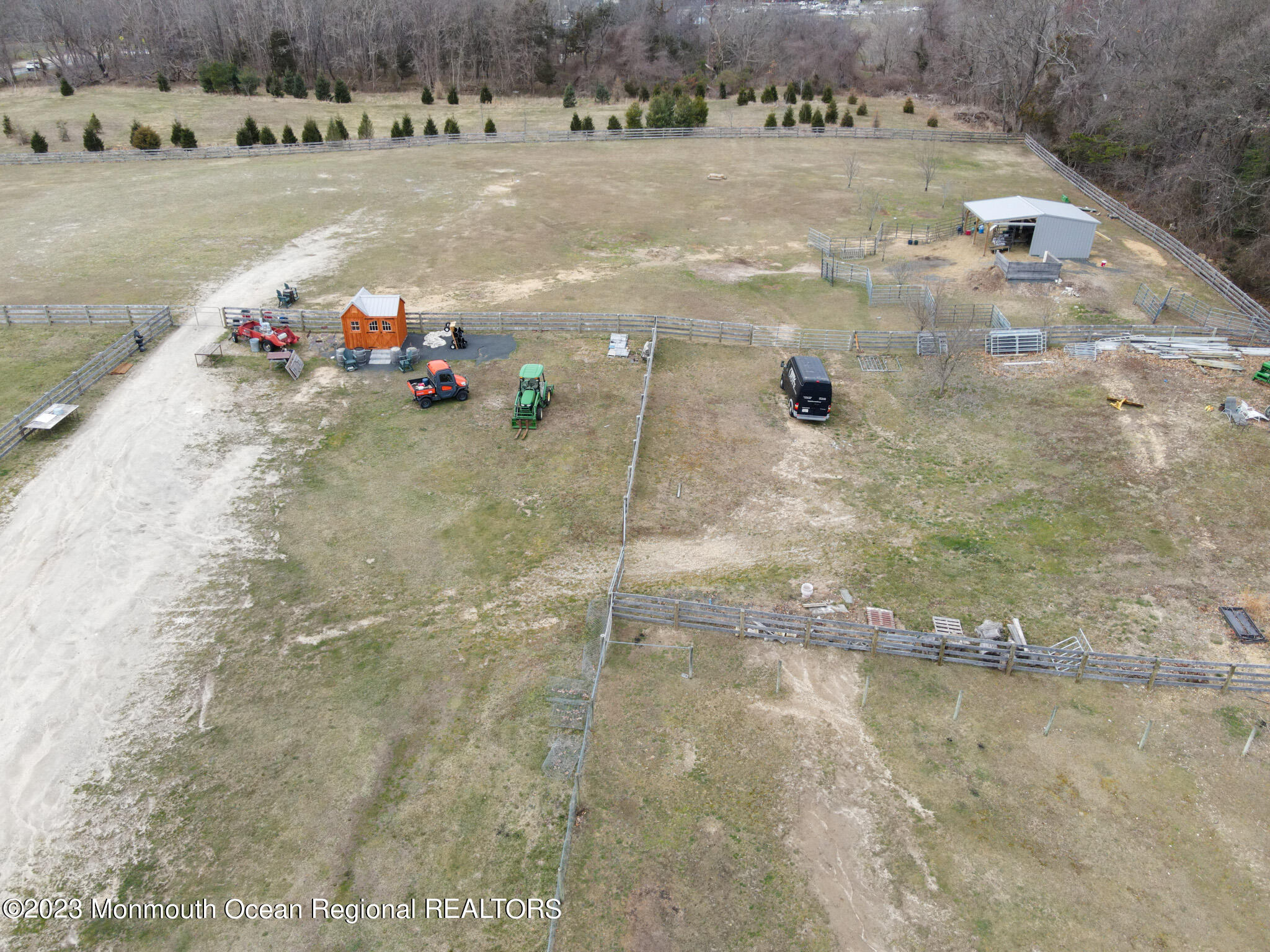 2660 Allaire Road Wall, NJ 07719 - Photo 15 of 76 DJI_0266