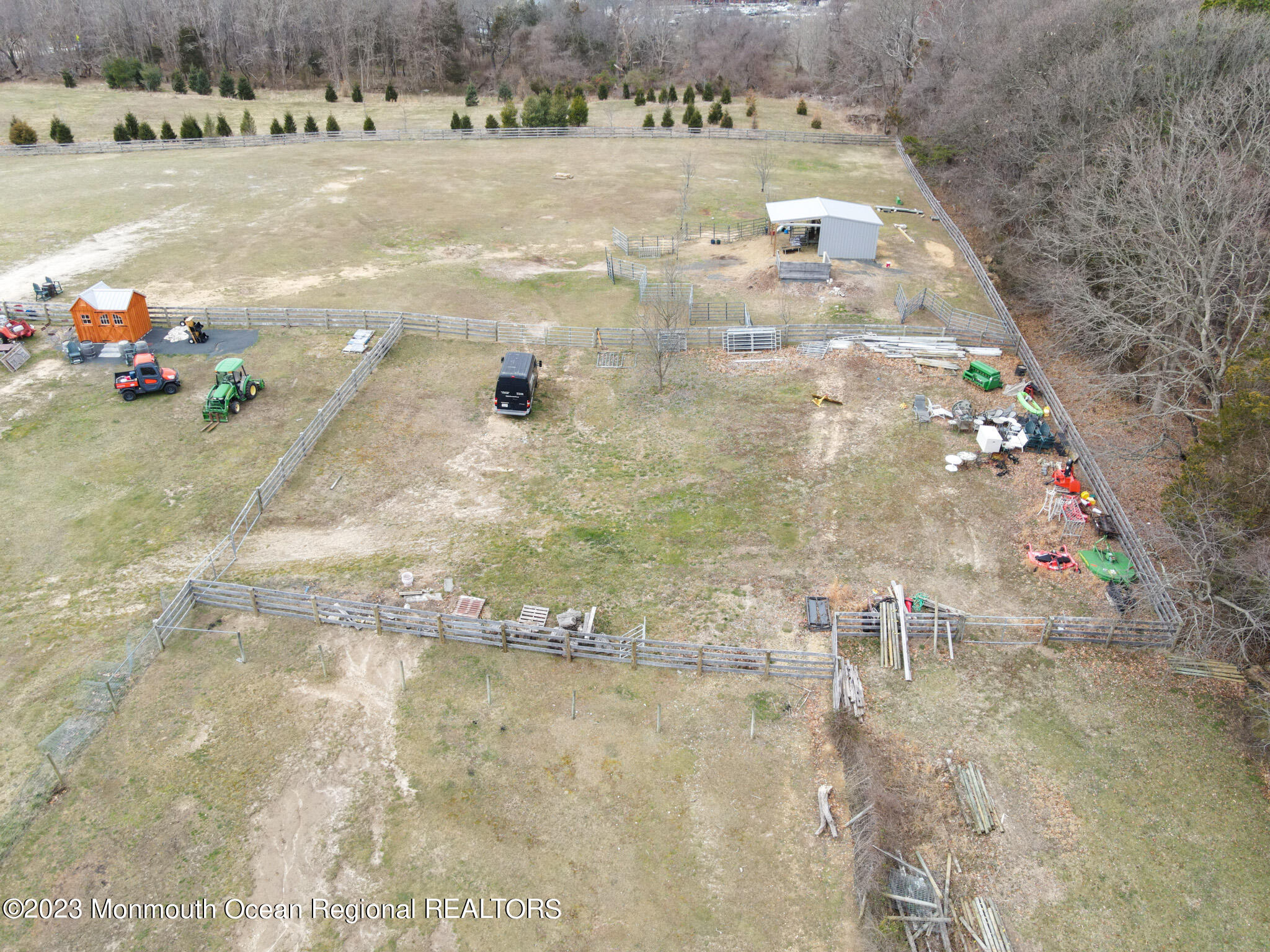 2660 Allaire Road Wall, NJ 07719 - Photo 16 of 76 DJI_0267