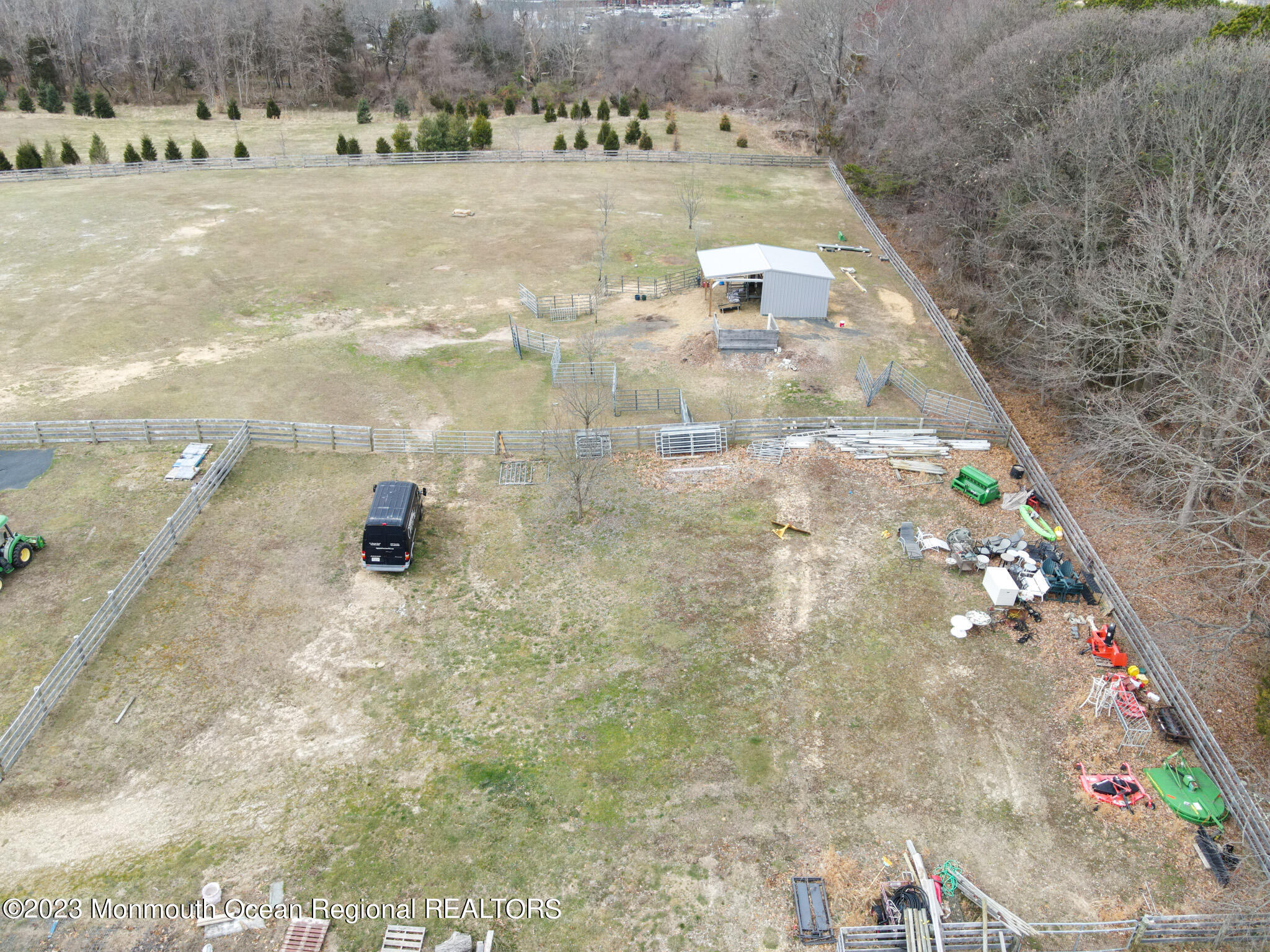 2660 Allaire Road Wall, NJ 07719 - Photo 17 of 76 DJI_0268