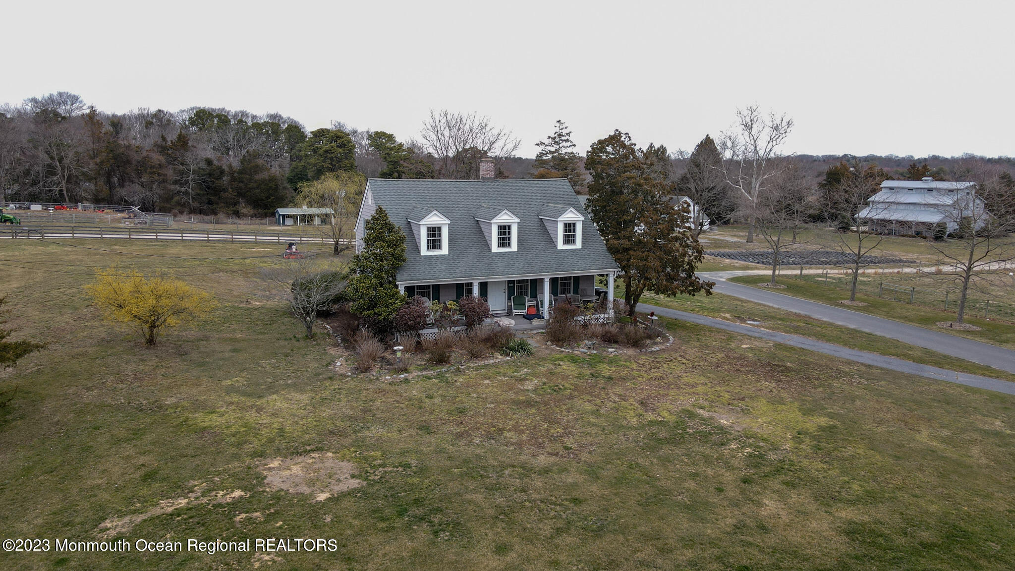 2660 Allaire Road Wall, NJ 07719 - Photo 2 of 76 DJI_0299