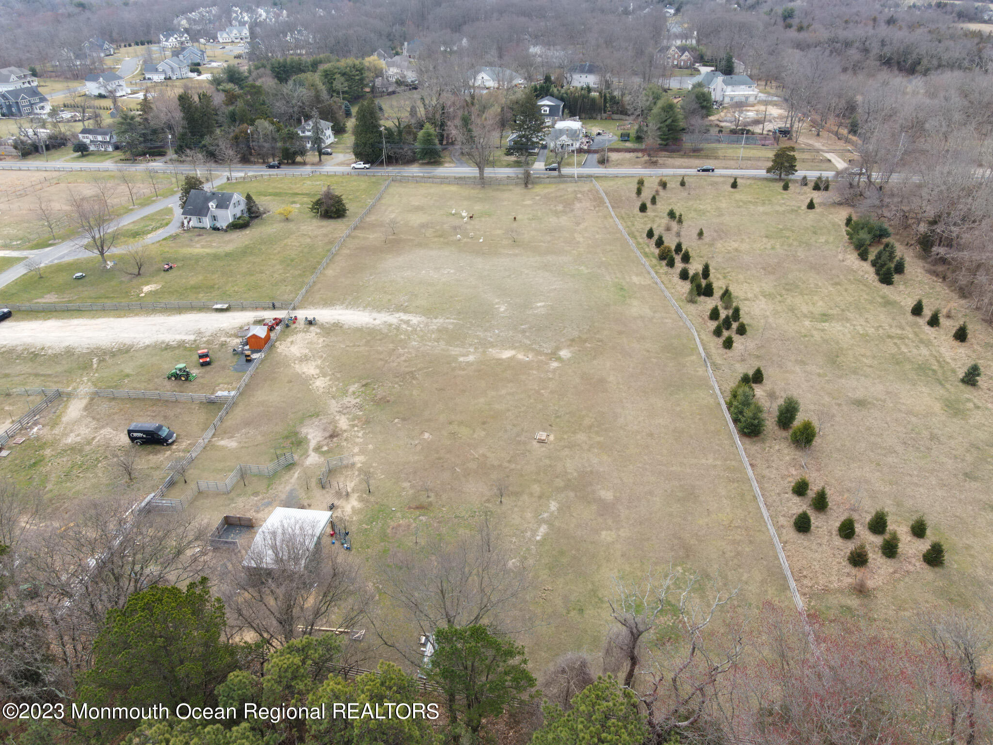 2660 Allaire Road Wall, NJ 07719 - Photo 22 of 76 DJI_0273