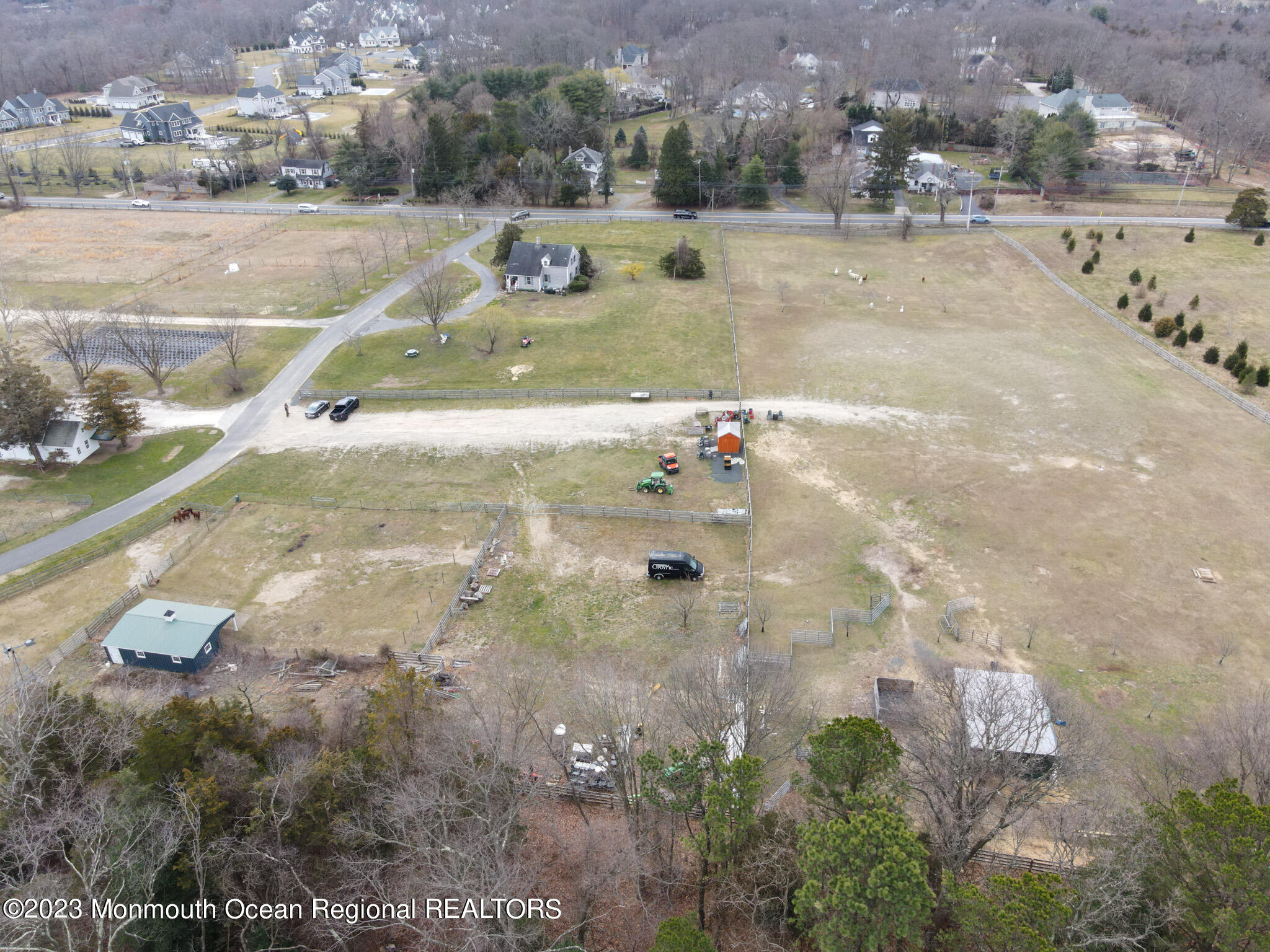 2660 Allaire Road Wall, NJ 07719 - Photo 23 of 76 DJI_0274