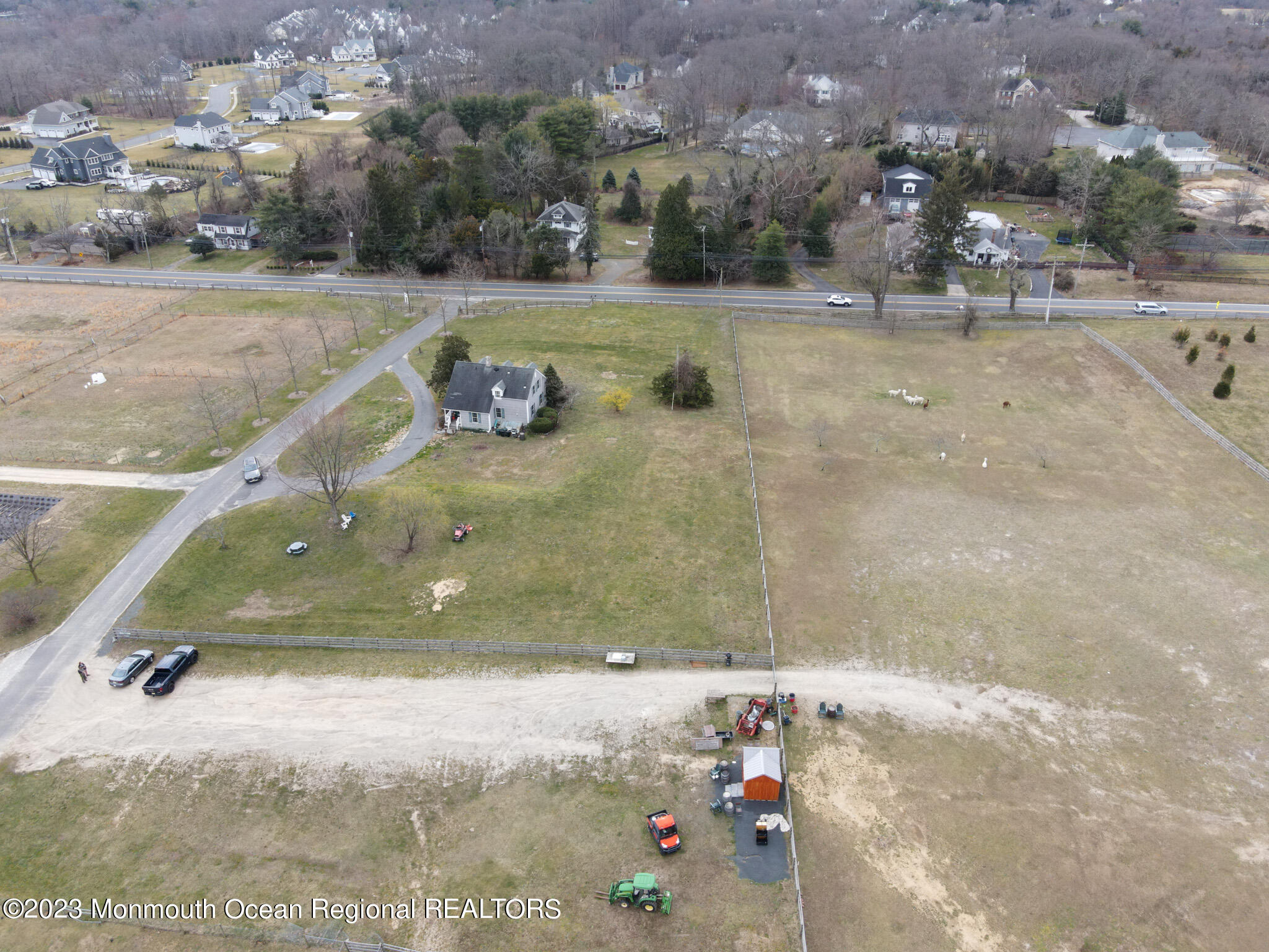 2660 Allaire Road Wall, NJ 07719 - Photo 24 of 76 DJI_0275