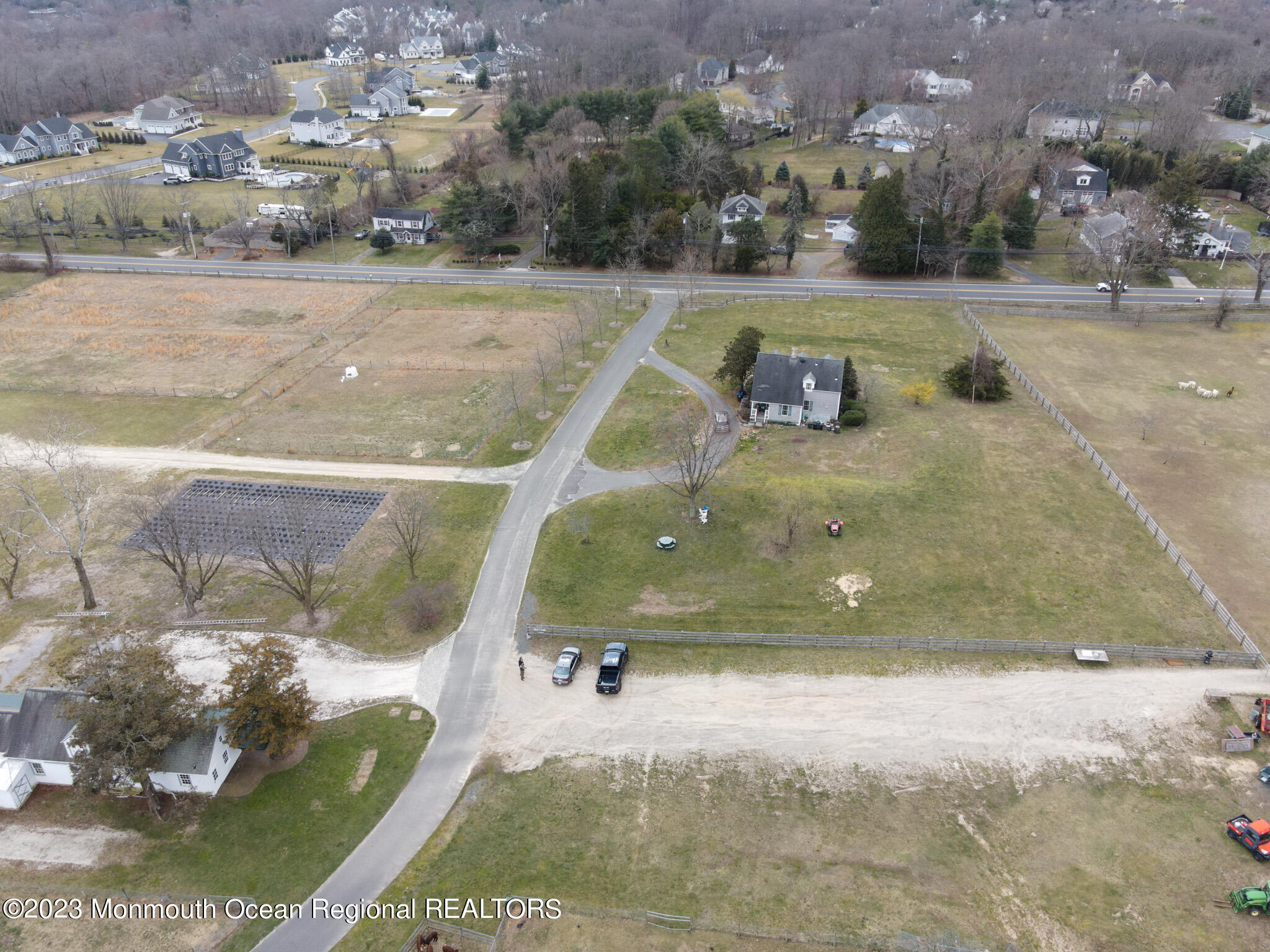 2660 Allaire Road Wall, NJ 07719 - Photo 25 of 76 DJI_0276
