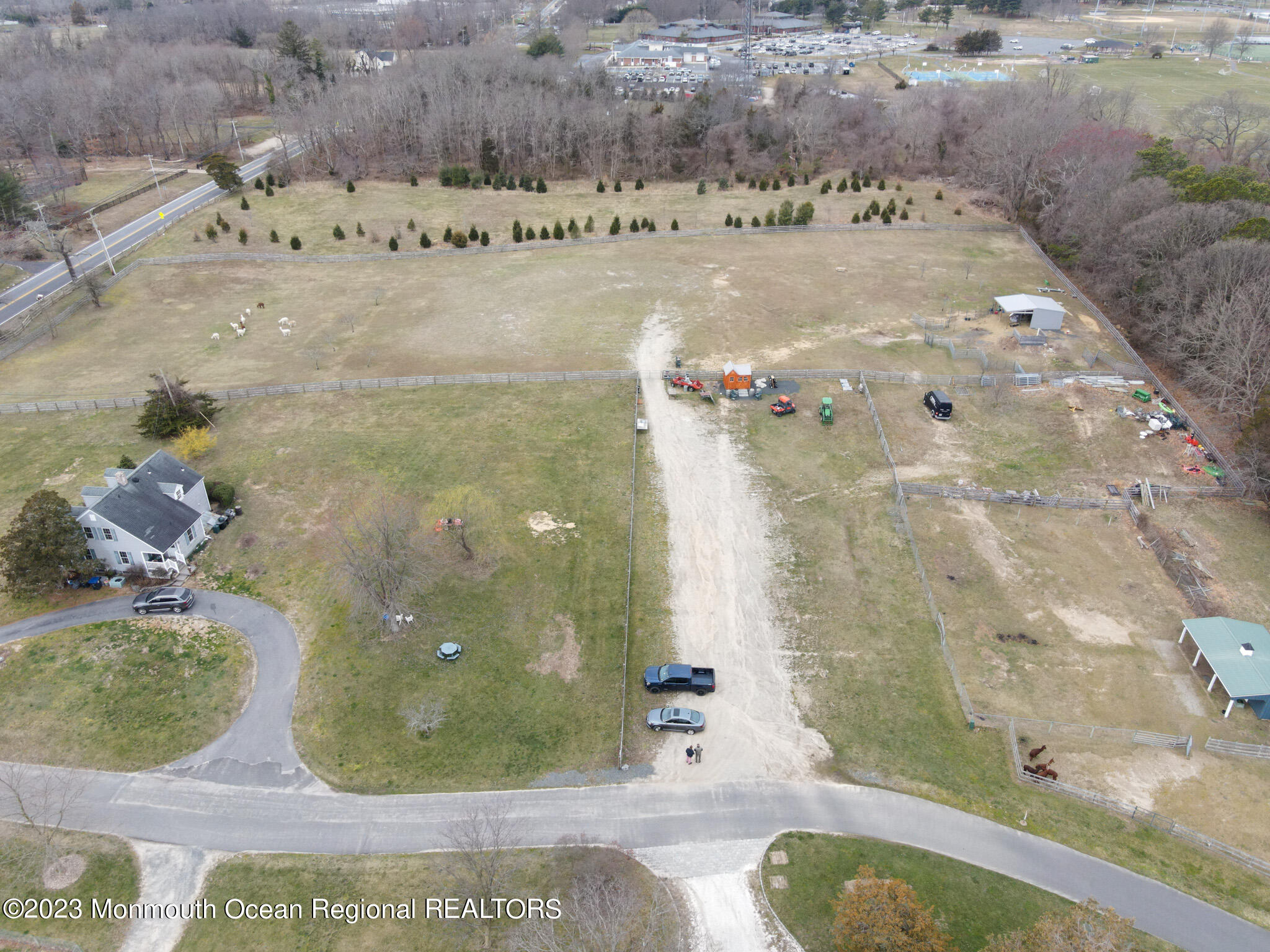 2660 Allaire Road Wall, NJ 07719 - Photo 26 of 76 DJI_0277