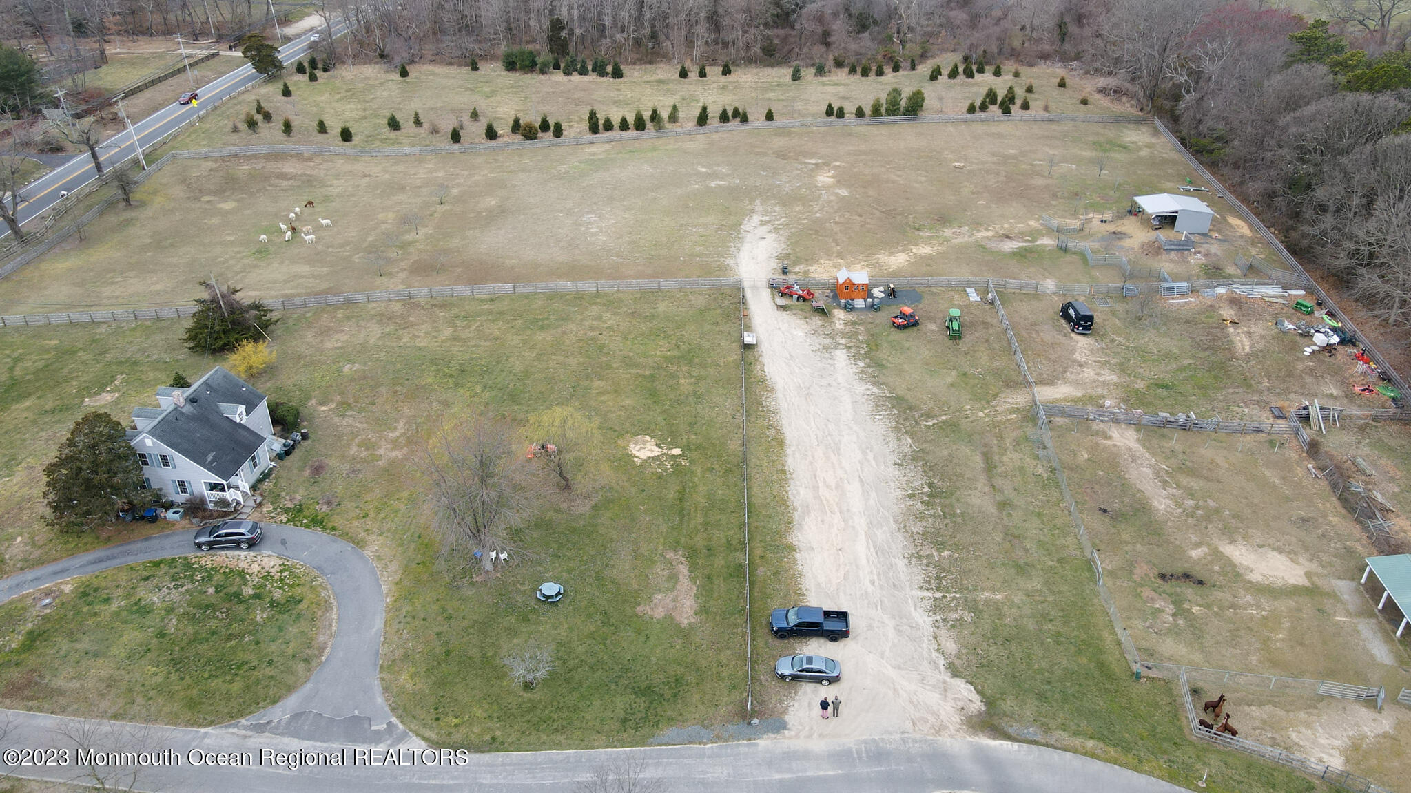 2660 Allaire Road Wall, NJ 07719 - Photo 27 of 76 DJI_0278
