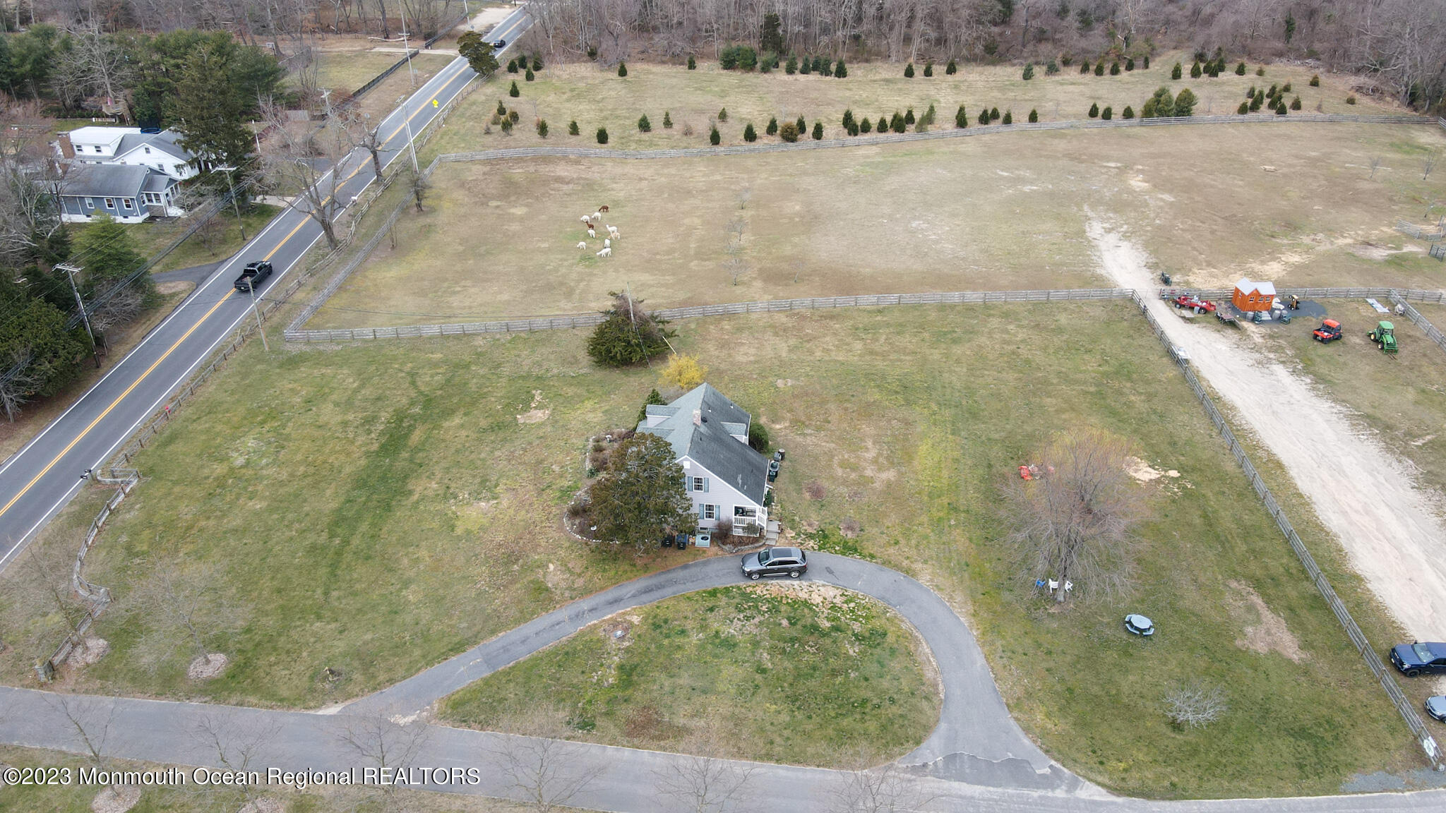 2660 Allaire Road Wall, NJ 07719 - Photo 28 of 76 DJI_0279
