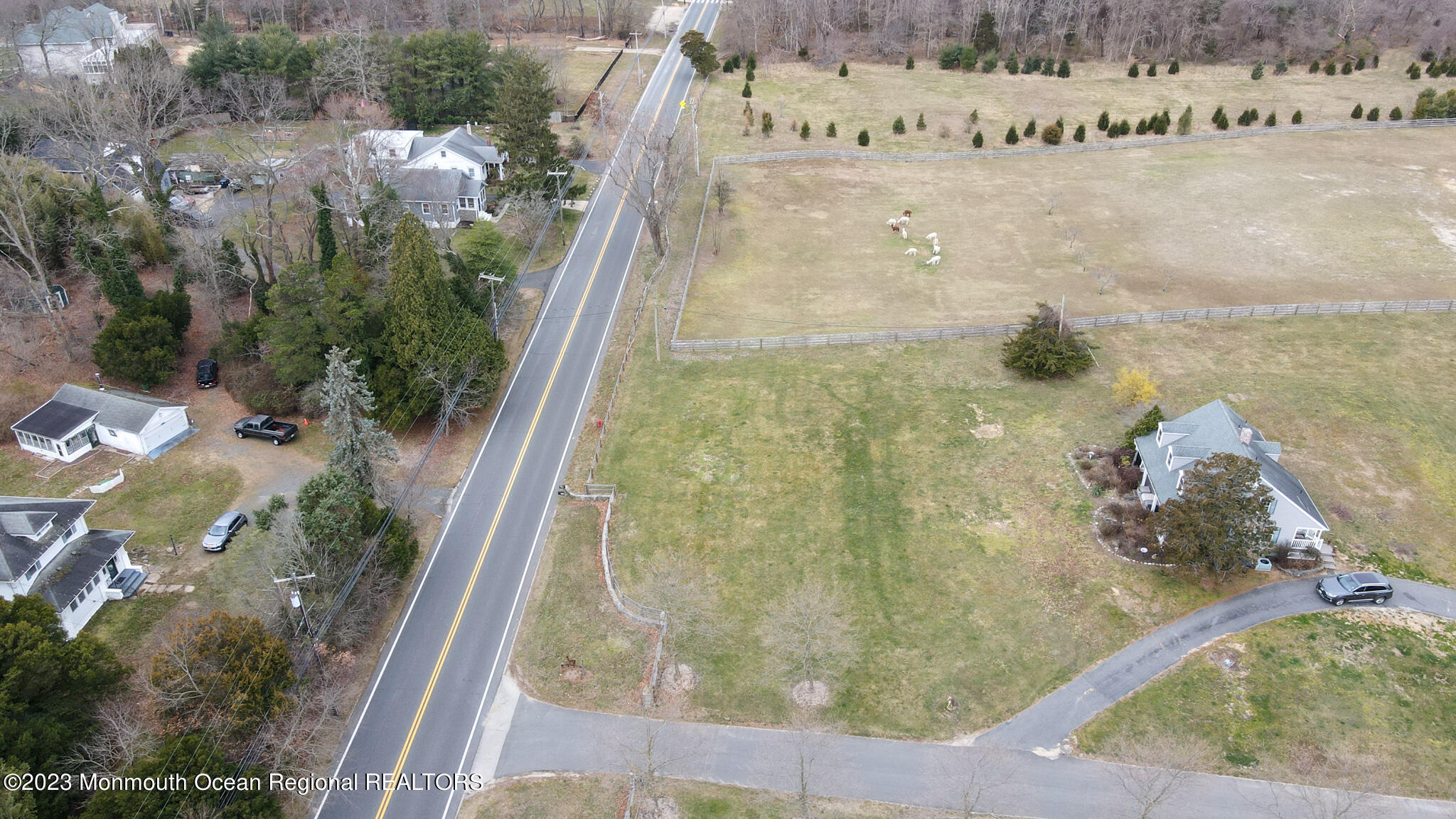 2660 Allaire Road Wall, NJ 07719 - Photo 29 of 76 DJI_0280