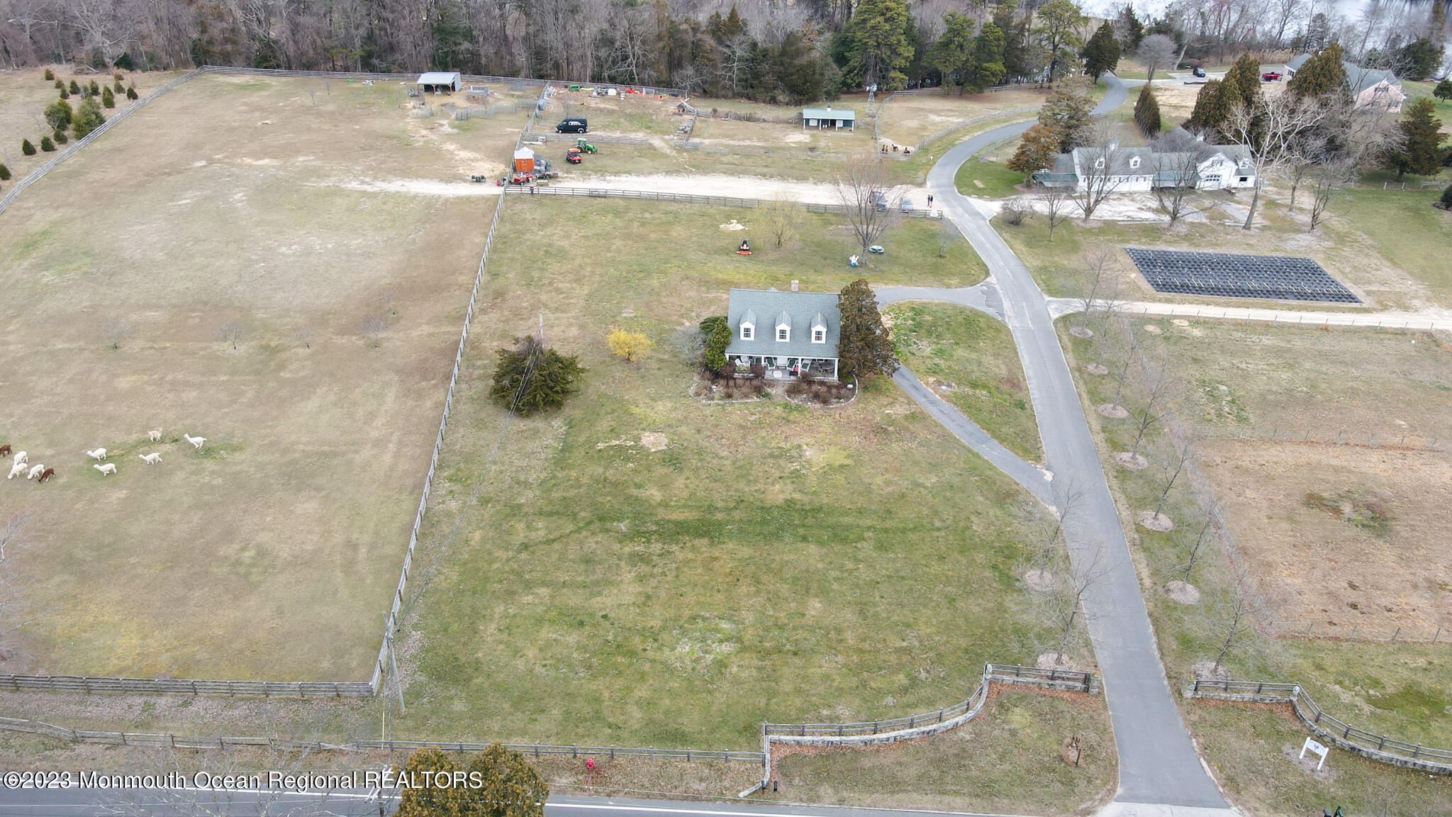 2660 Allaire Road Wall, NJ 07719 - Photo 30 of 76 DJI_0281