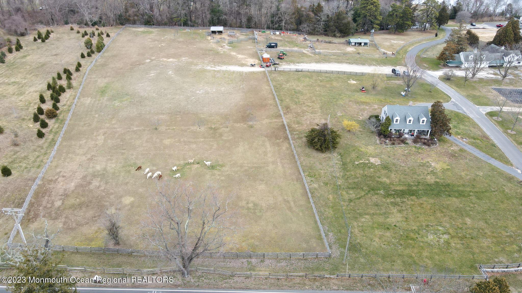 2660 Allaire Road Wall, NJ 07719 - Photo 31 of 76 DJI_0282
