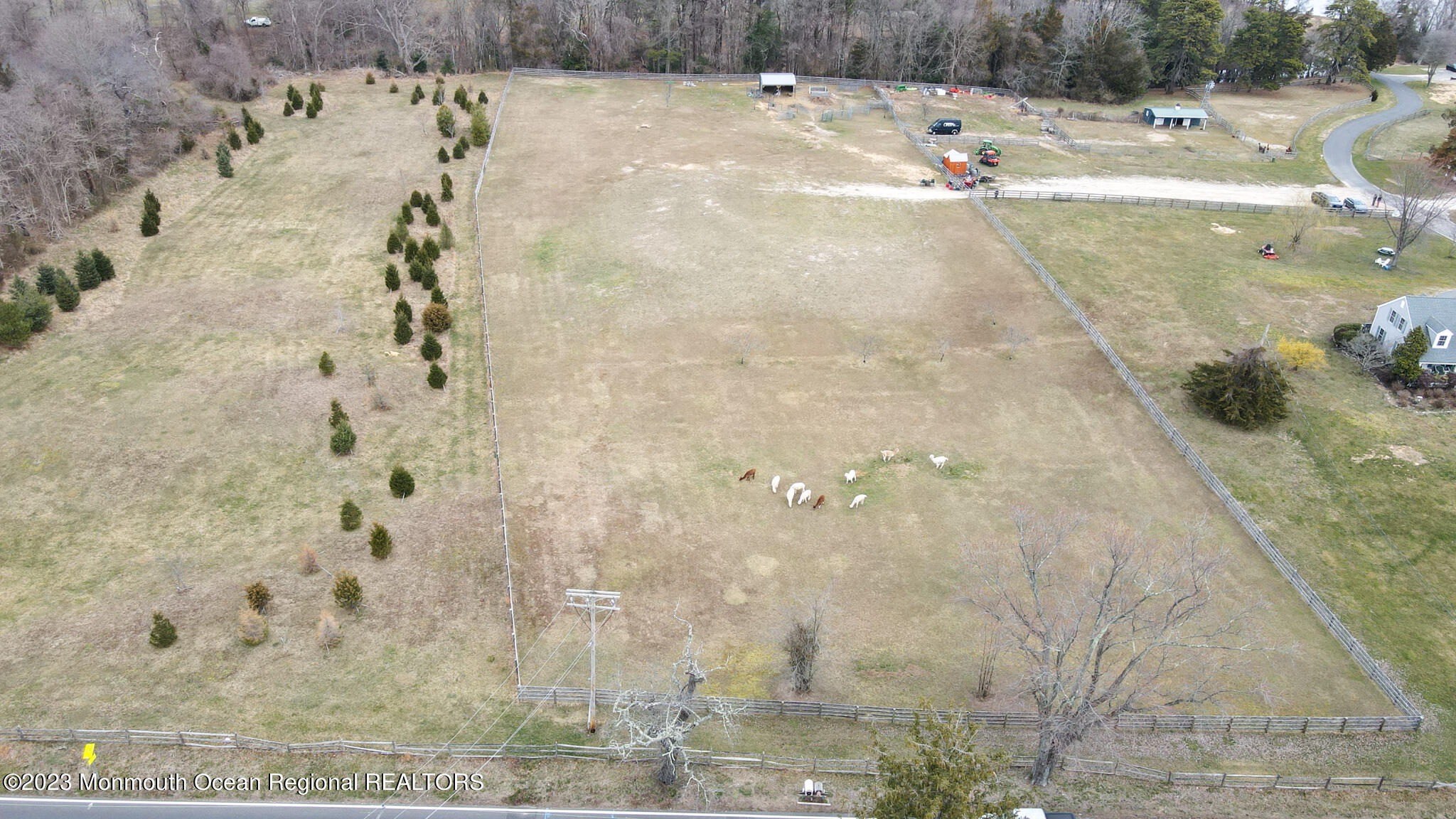 2660 Allaire Road Wall, NJ 07719 - Photo 32 of 76 DJI_0283