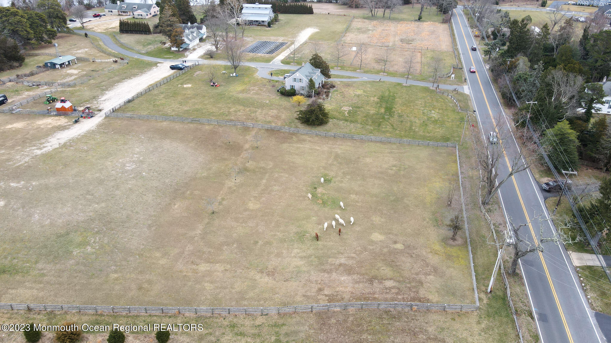 2660 Allaire Road Wall, NJ 07719 - Photo 33 of 76 DJI_0284