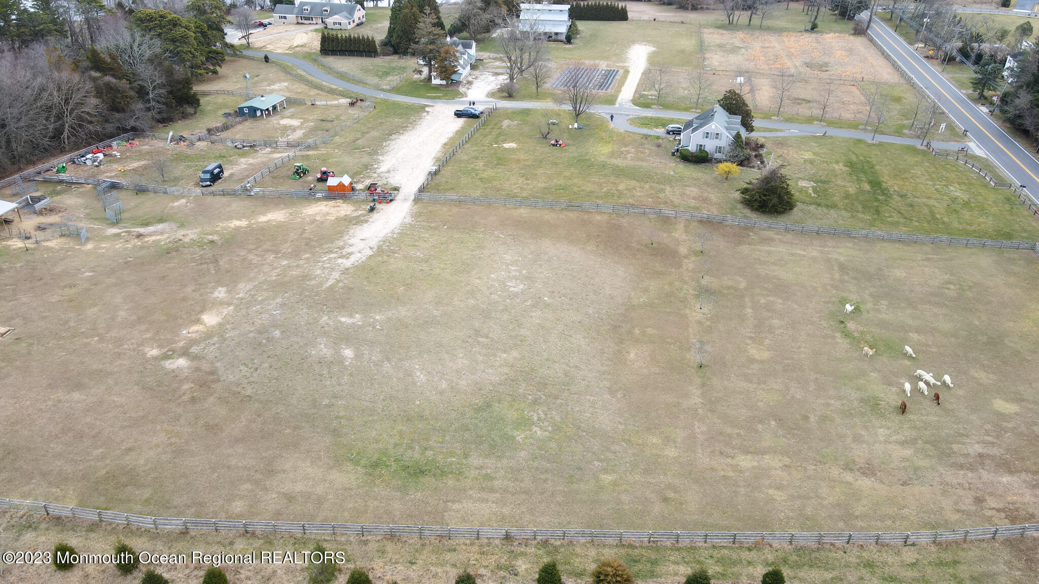 2660 Allaire Road Wall, NJ 07719 - Photo 34 of 76 DJI_0285