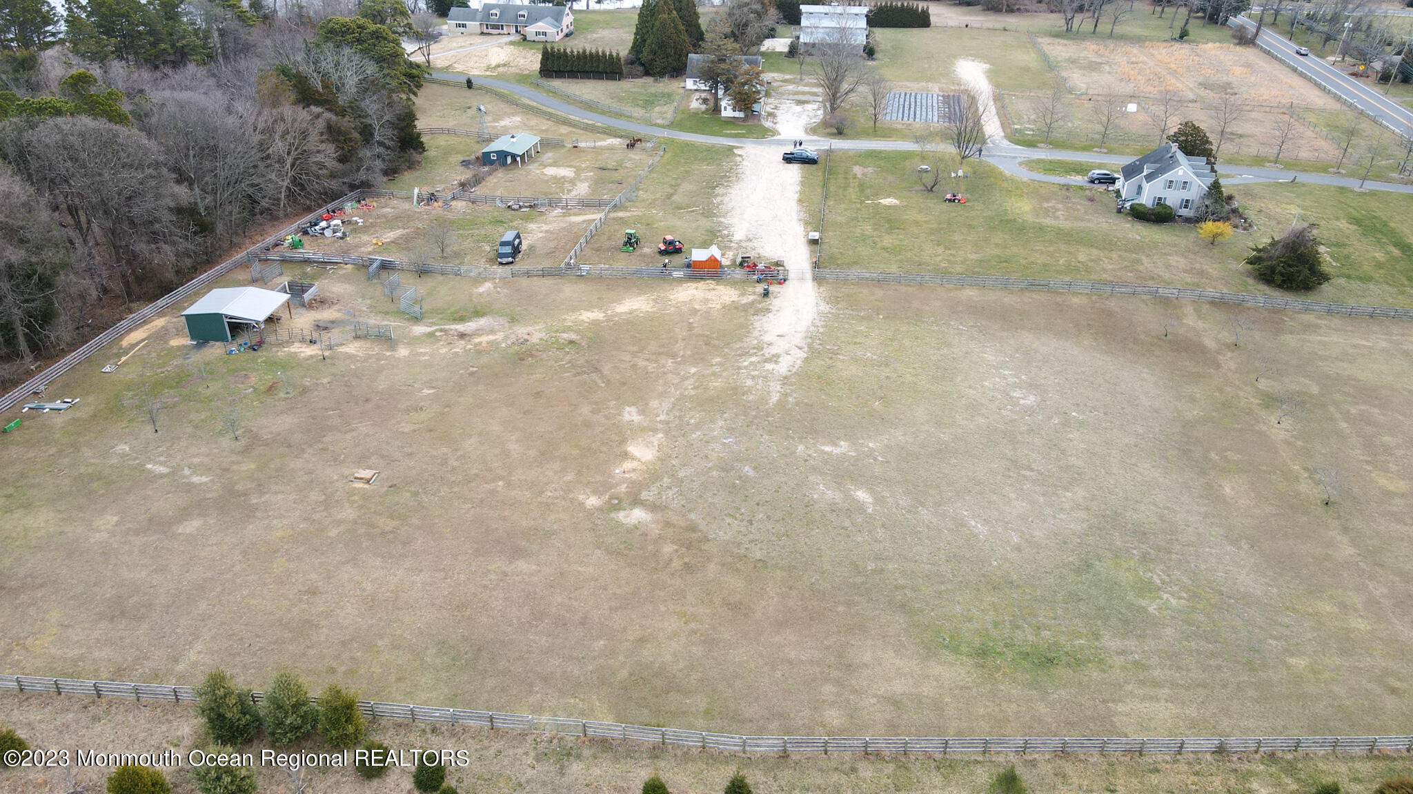 2660 Allaire Road Wall, NJ 07719 - Photo 35 of 76 DJI_0286