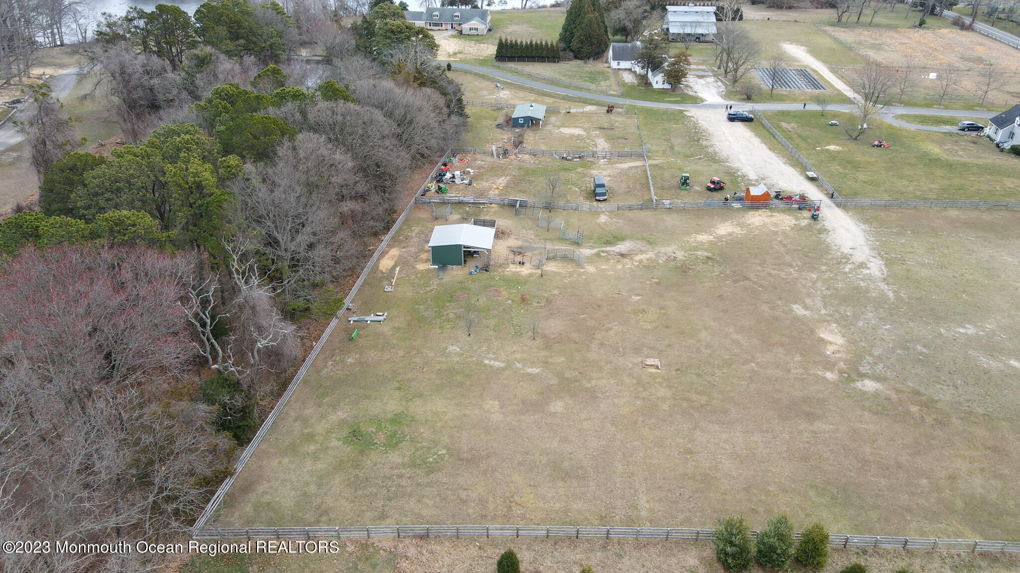 2660 Allaire Road Wall, NJ 07719 - Photo 36 of 76 DJI_0287
