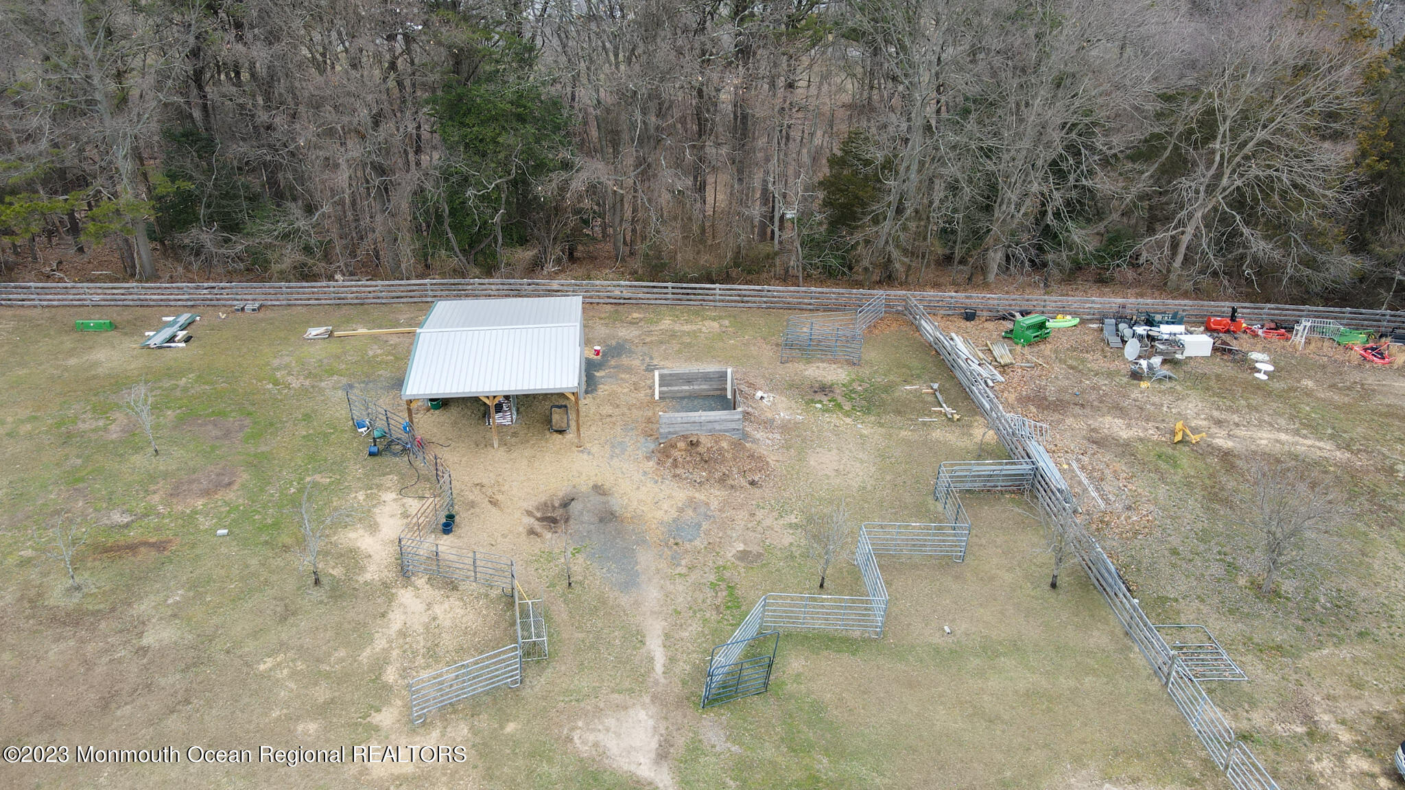 2660 Allaire Road Wall, NJ 07719 - Photo 38 of 76 DJI_0289