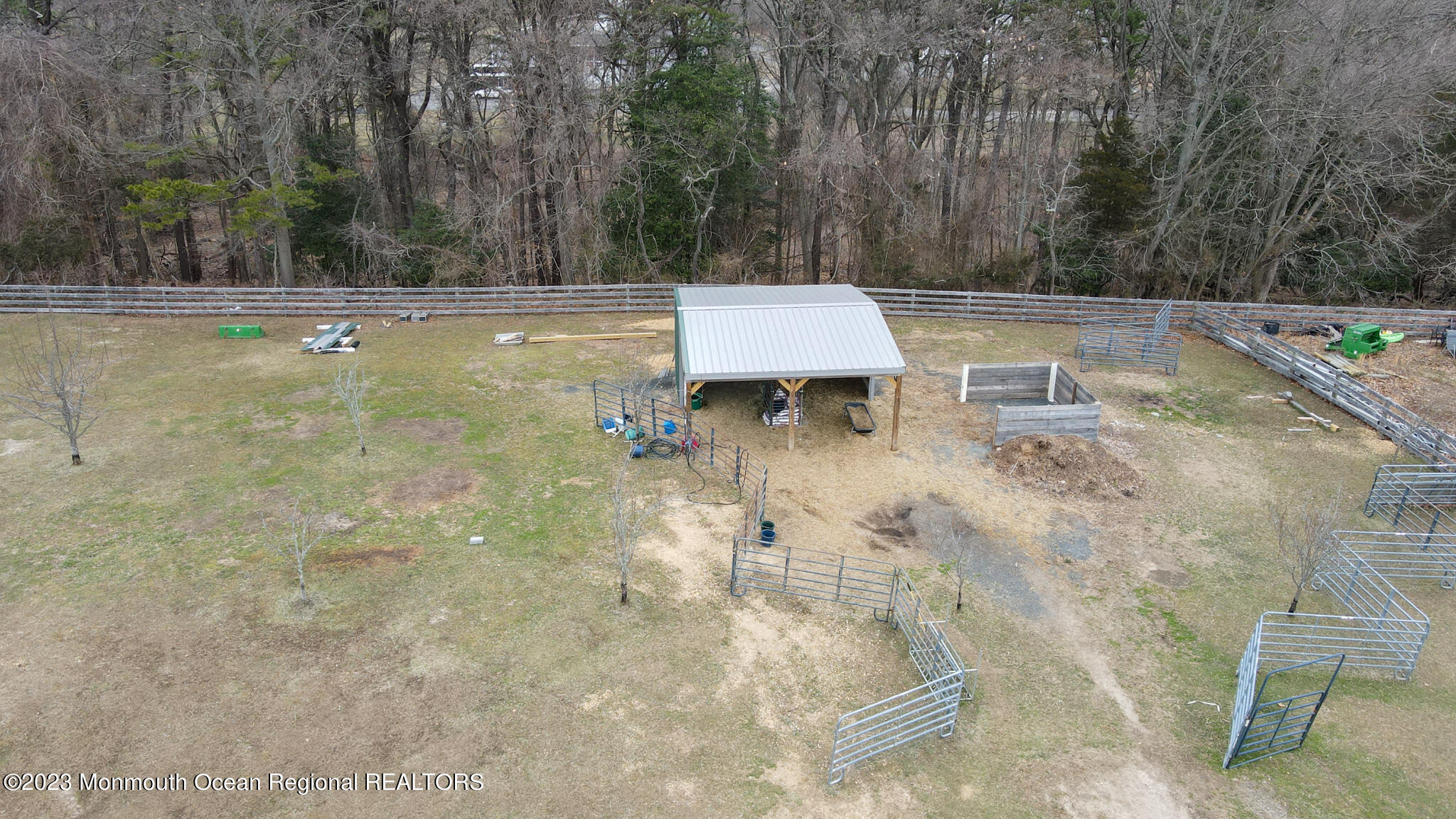 2660 Allaire Road Wall, NJ 07719 - Photo 39 of 76 DJI_0290
