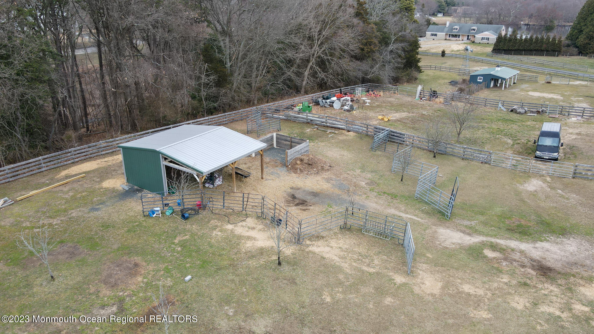 2660 Allaire Road Wall, NJ 07719 - Photo 40 of 76 DJI_0291