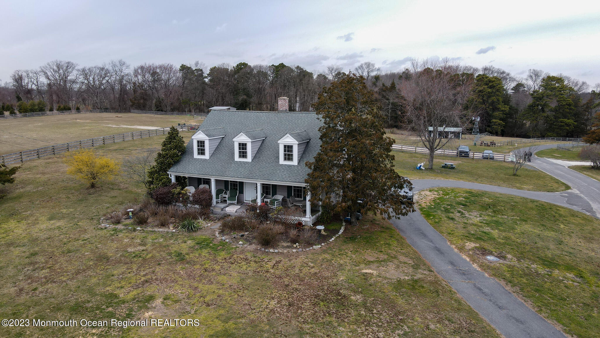 2660 Allaire Road Wall, NJ 07719 - Photo 4 of 76 DJI_0301