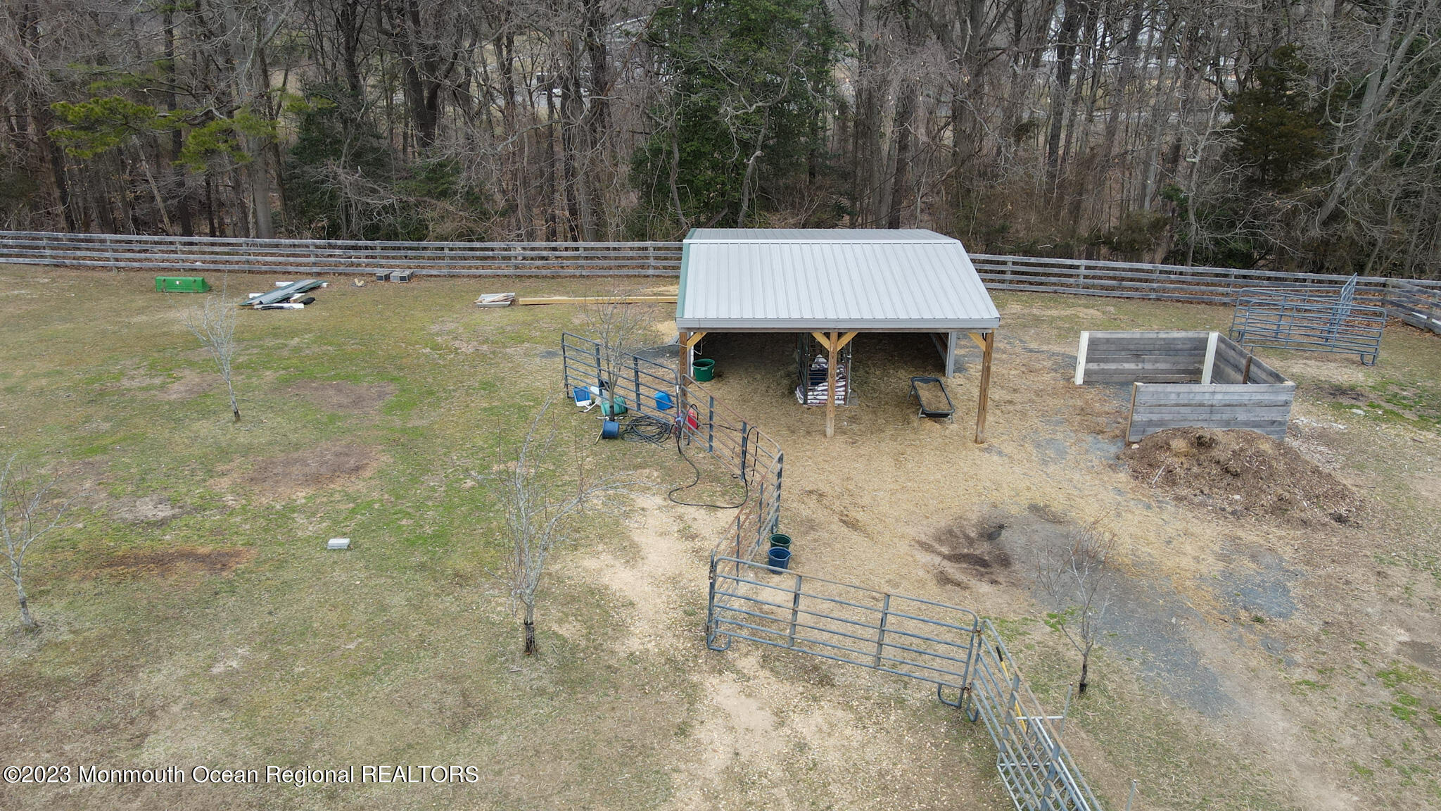 2660 Allaire Road Wall, NJ 07719 - Photo 41 of 76 DJI_0292