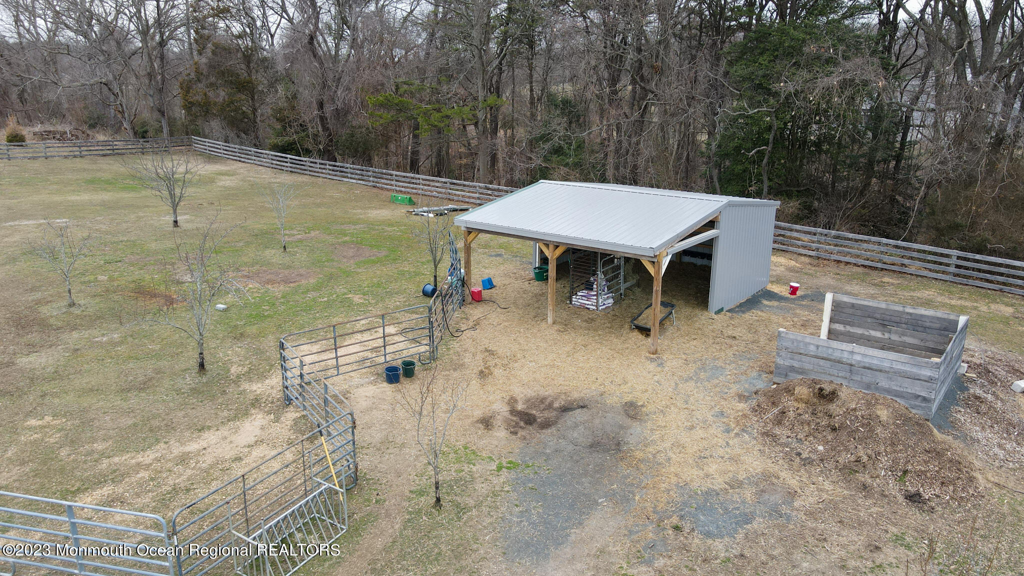 2660 Allaire Road Wall, NJ 07719 - Photo 42 of 76 DJI_0293
