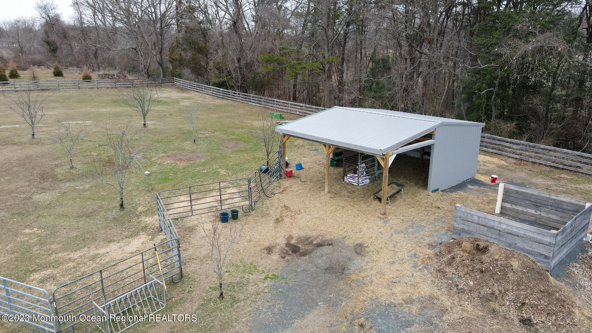2660 Allaire Road Wall, NJ 07719 - Photo 43 of 76 DJI_0294