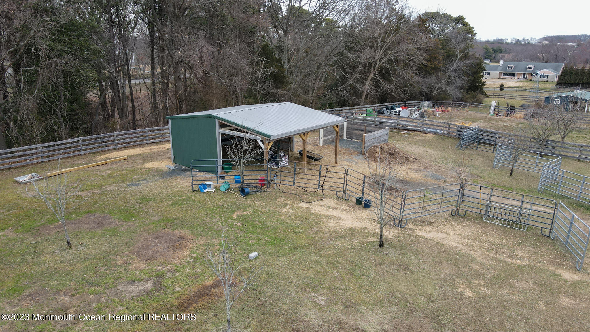 2660 Allaire Road Wall, NJ 07719 - Photo 44 of 76 DJI_0295
