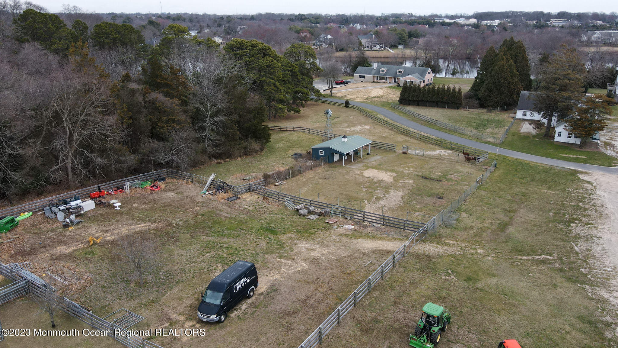 2660 Allaire Road Wall, NJ 07719 - Photo 47 of 76 DJI_0310