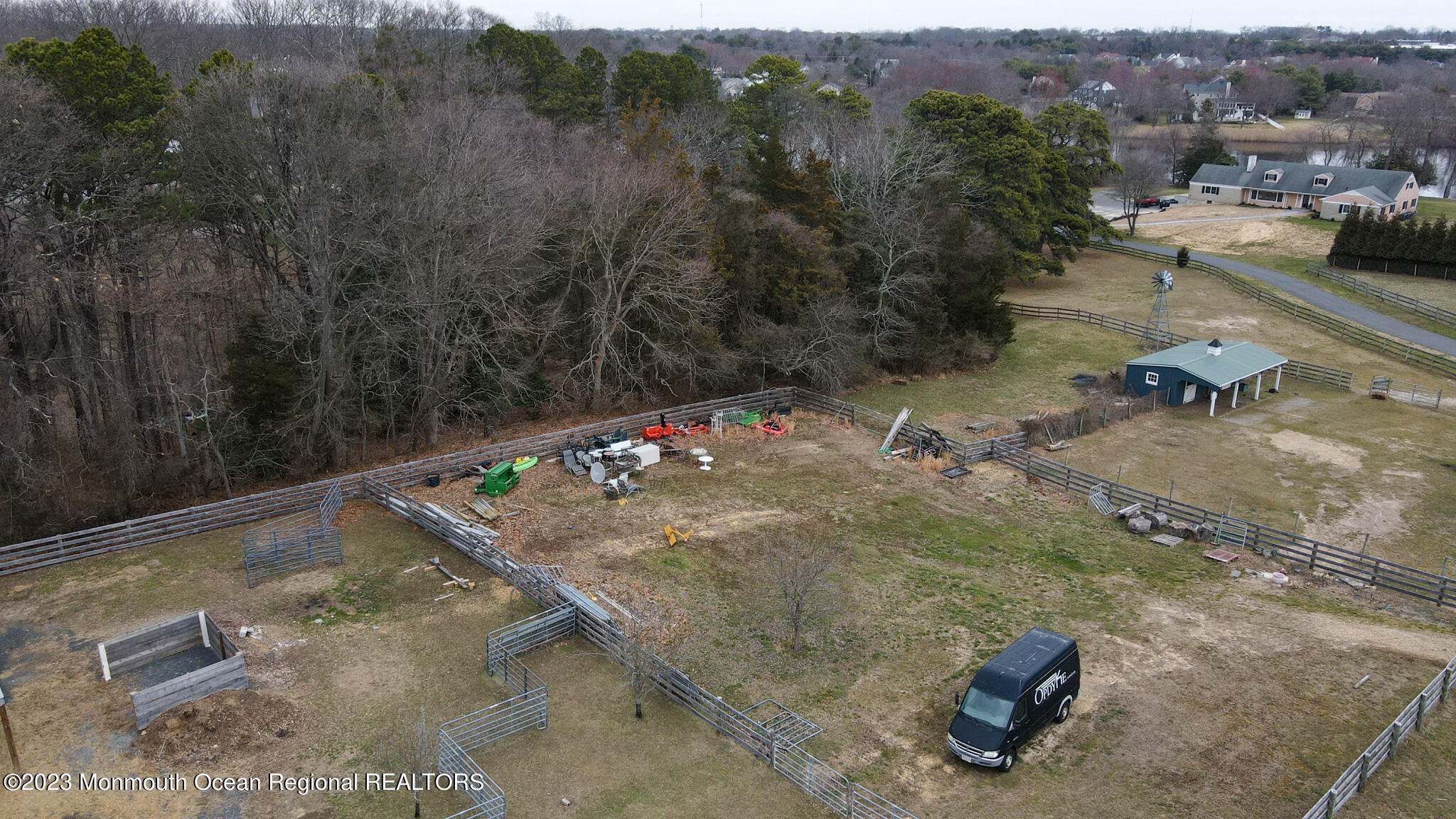 2660 Allaire Road Wall, NJ 07719 - Photo 48 of 76 DJI_0311
