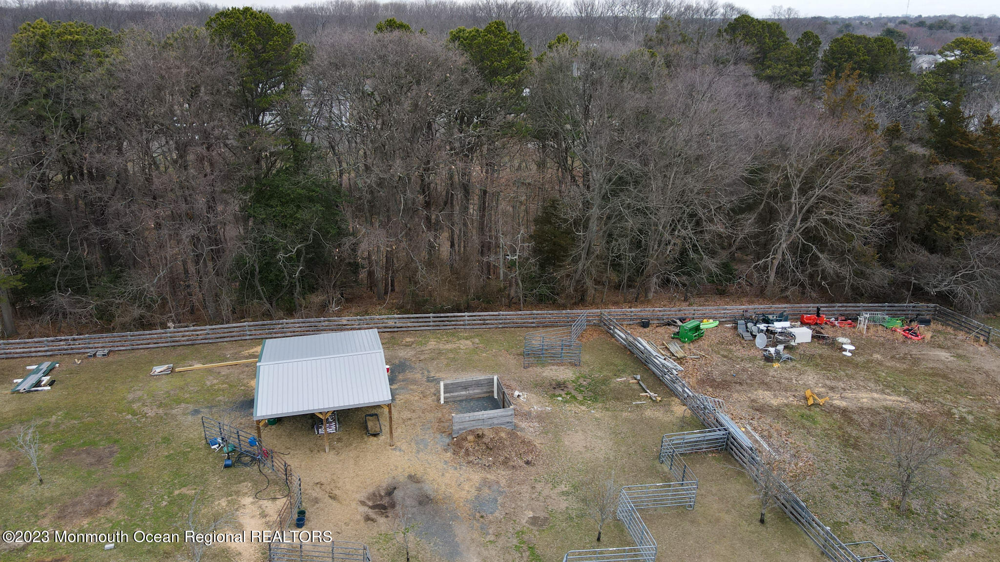 2660 Allaire Road Wall, NJ 07719 - Photo 49 of 76 DJI_0312