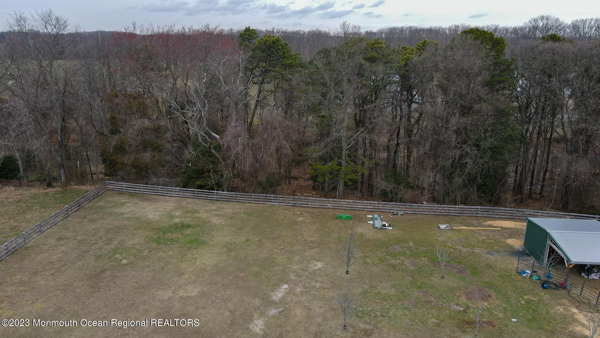 2660 Allaire Road Wall, NJ 07719 - Photo 50 of 76 DJI_0313