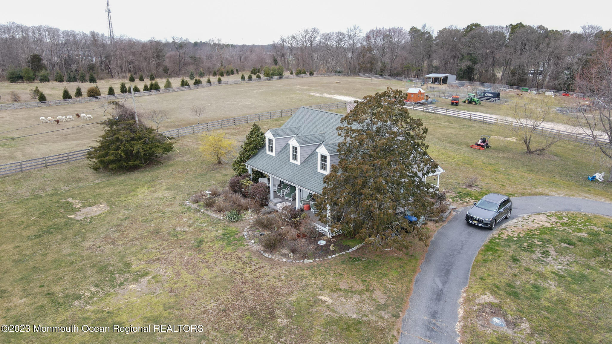 2660 Allaire Road Wall, NJ 07719 - Photo 5 of 76 DJI_0302