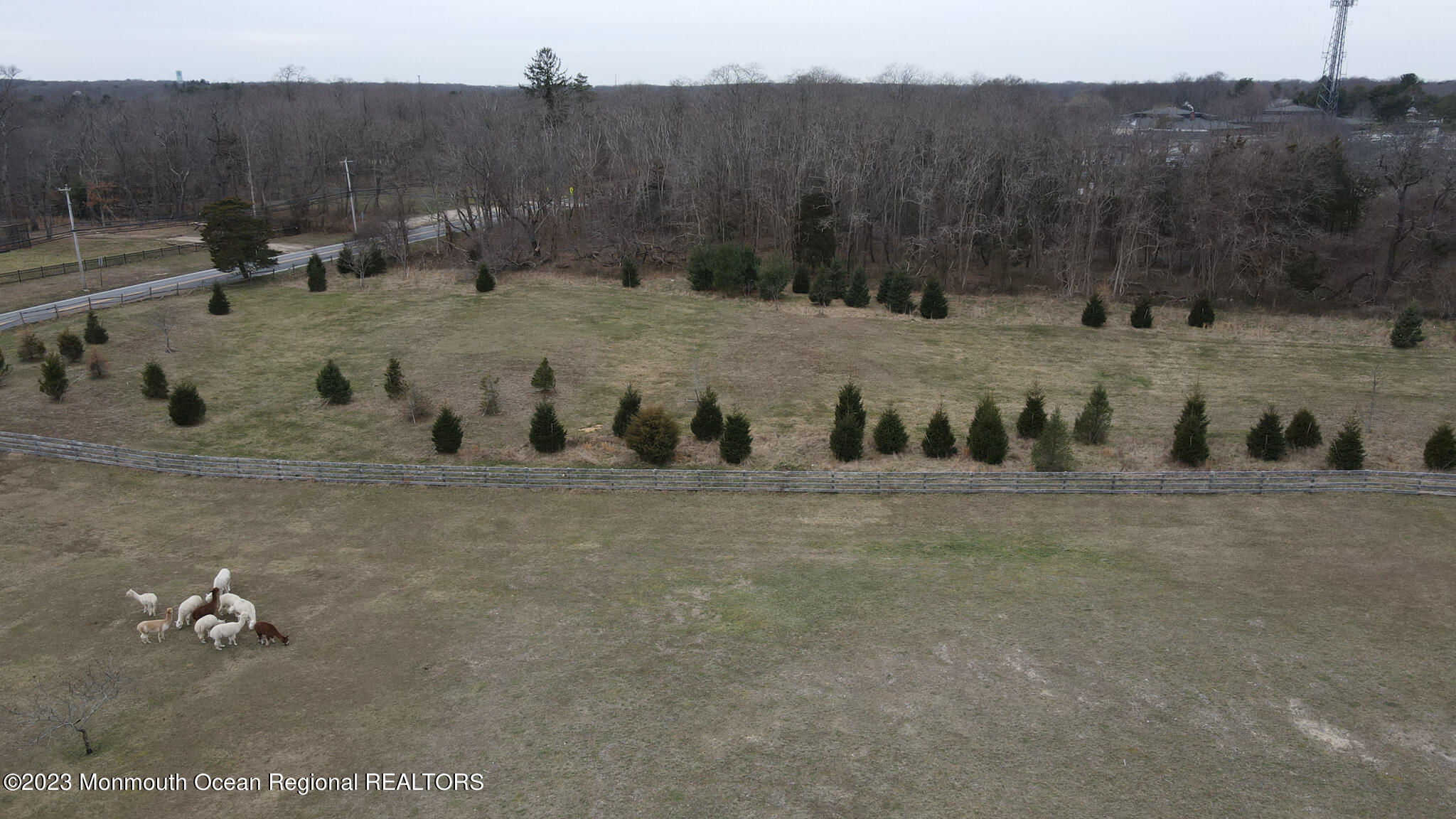 2660 Allaire Road Wall, NJ 07719 - Photo 54 of 76 DJI_0317