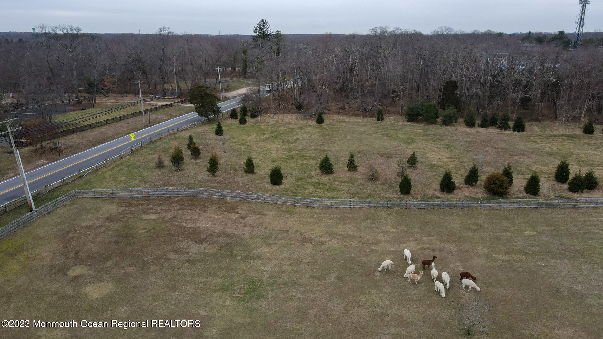 2660 Allaire Road Wall, NJ 07719 - Photo 55 of 76 DJI_0319