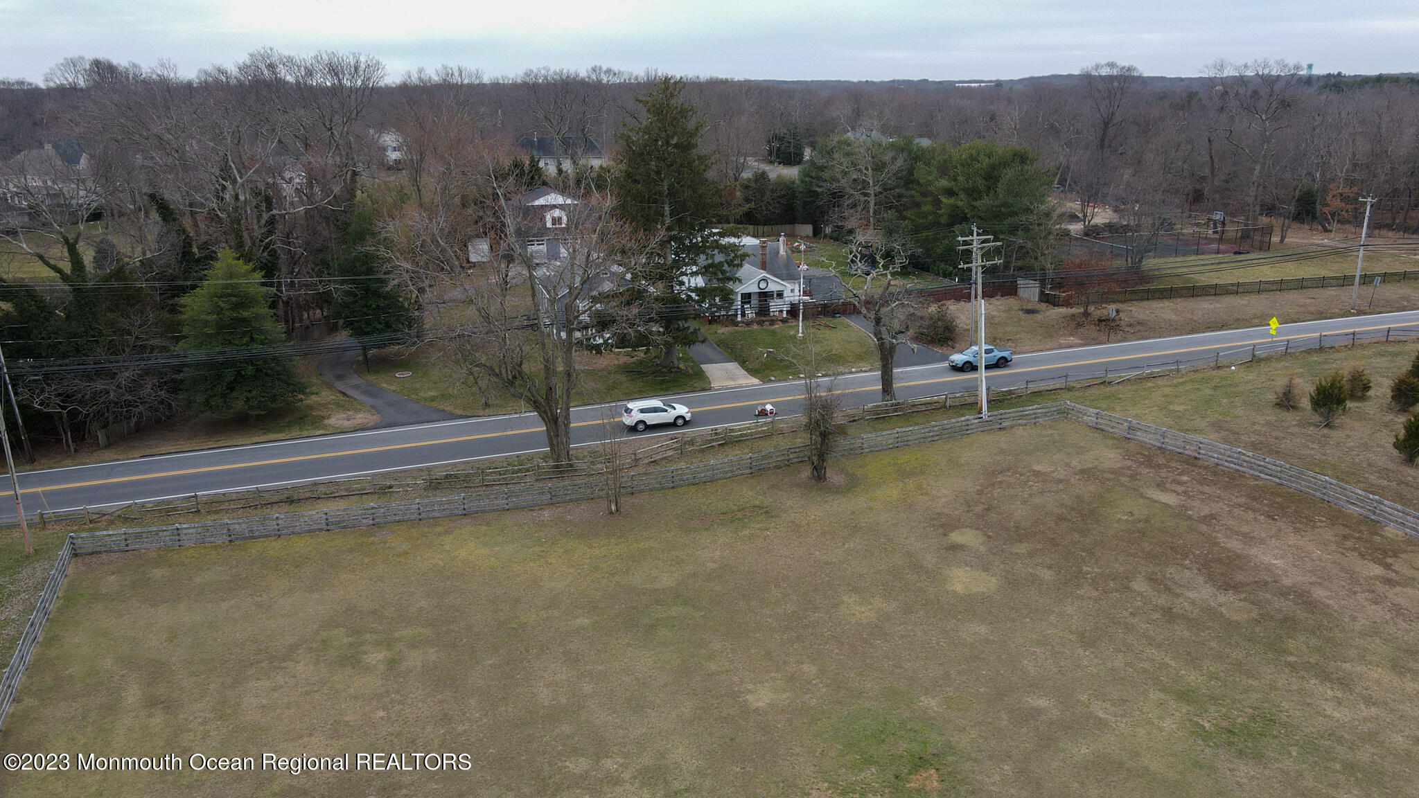 2660 Allaire Road Wall, NJ 07719 - Photo 56 of 76 DJI_0320