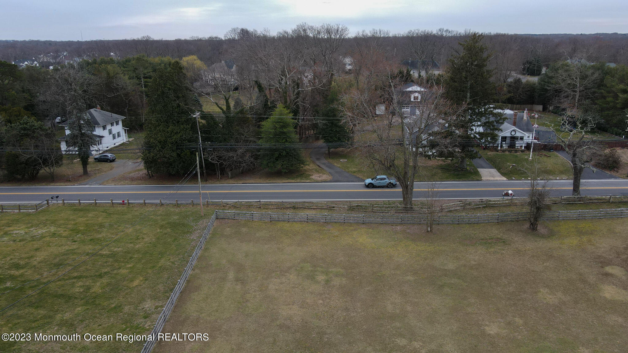 2660 Allaire Road Wall, NJ 07719 - Photo 57 of 76 DJI_0321