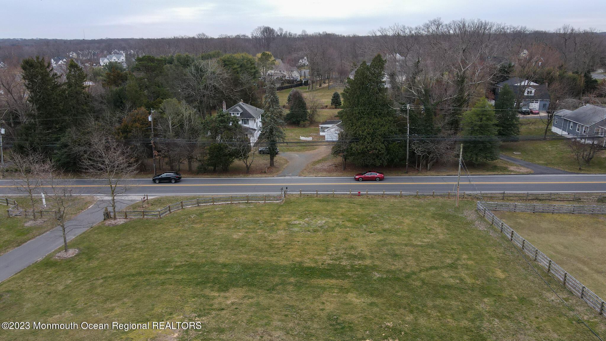 2660 Allaire Road Wall, NJ 07719 - Photo 58 of 76 DJI_0322
